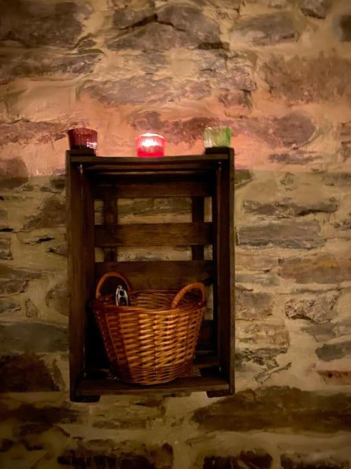 Ferienhaus Cottage in Alf an der Mosel