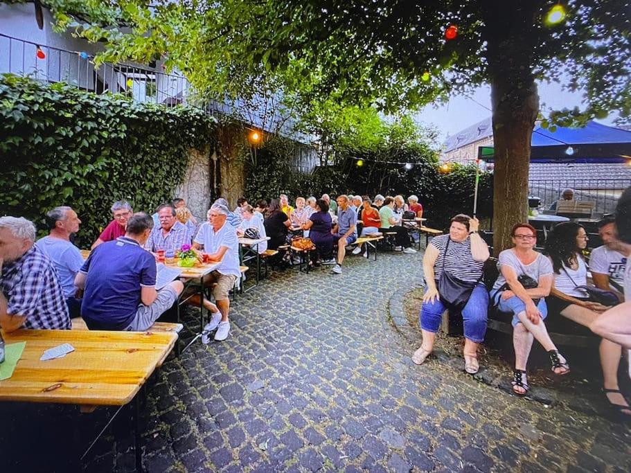 Ferienhaus Cottage in Alf an der Mosel
