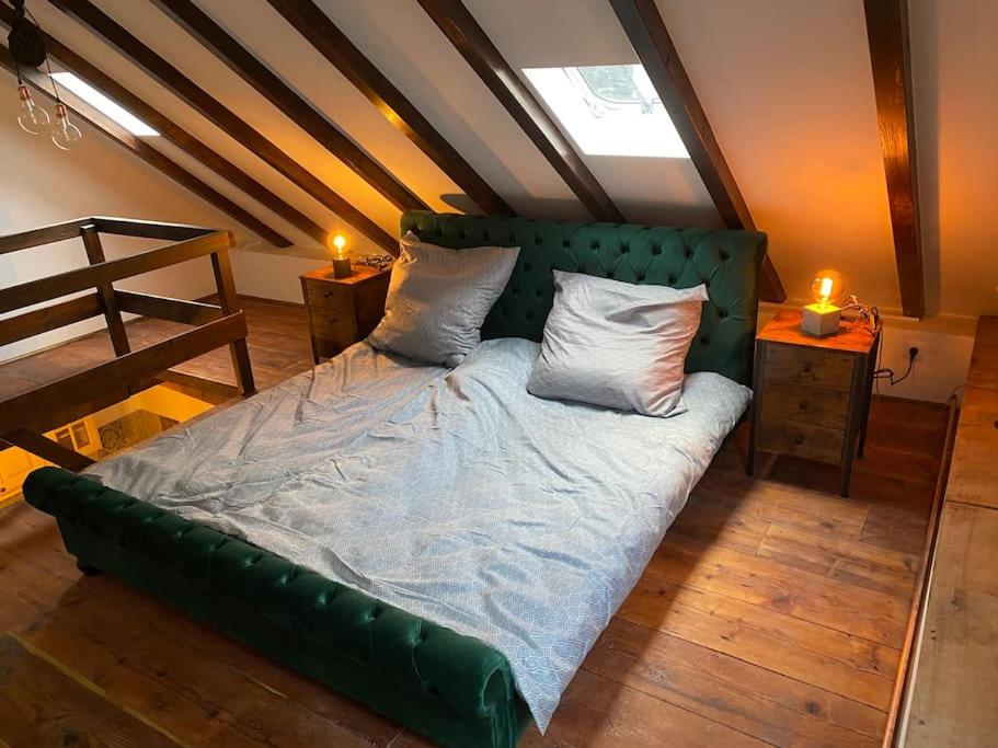 Ferienhaus Cottage in Alf an der Mosel