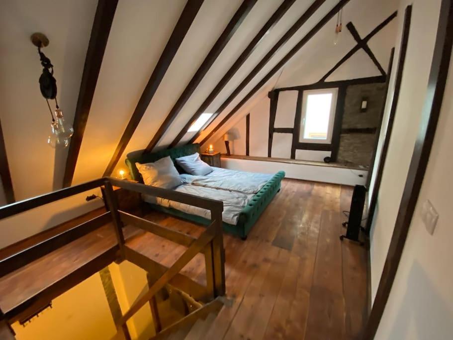 Ferienhaus Cottage in Alf an der Mosel