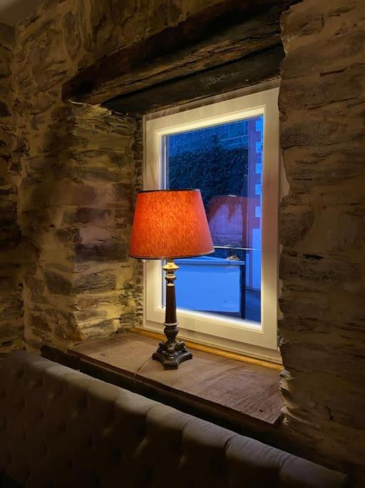 Ferienhaus Cottage in Alf an der Mosel