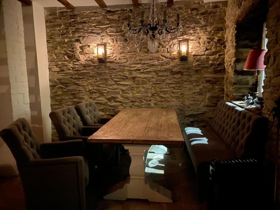 Ferienhaus Cottage in Alf an der Mosel