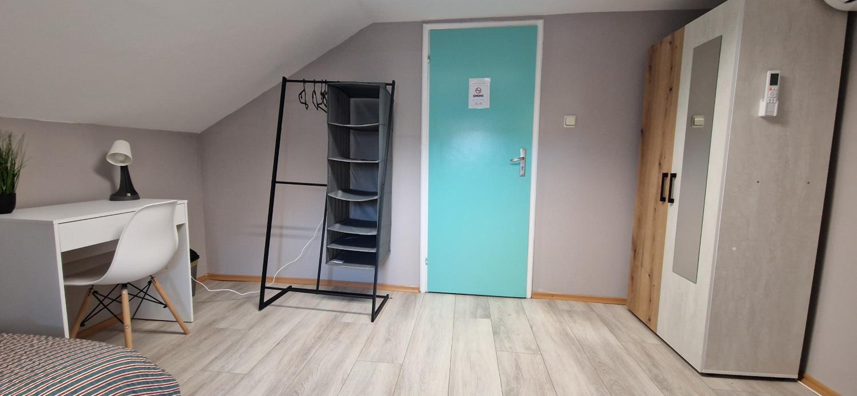 Lambo's Corner Varna - Guest Rooms