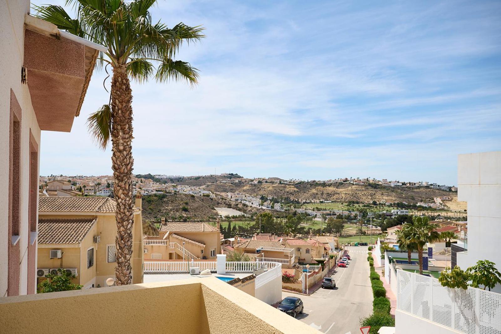 Casa Buena Vista Rojales