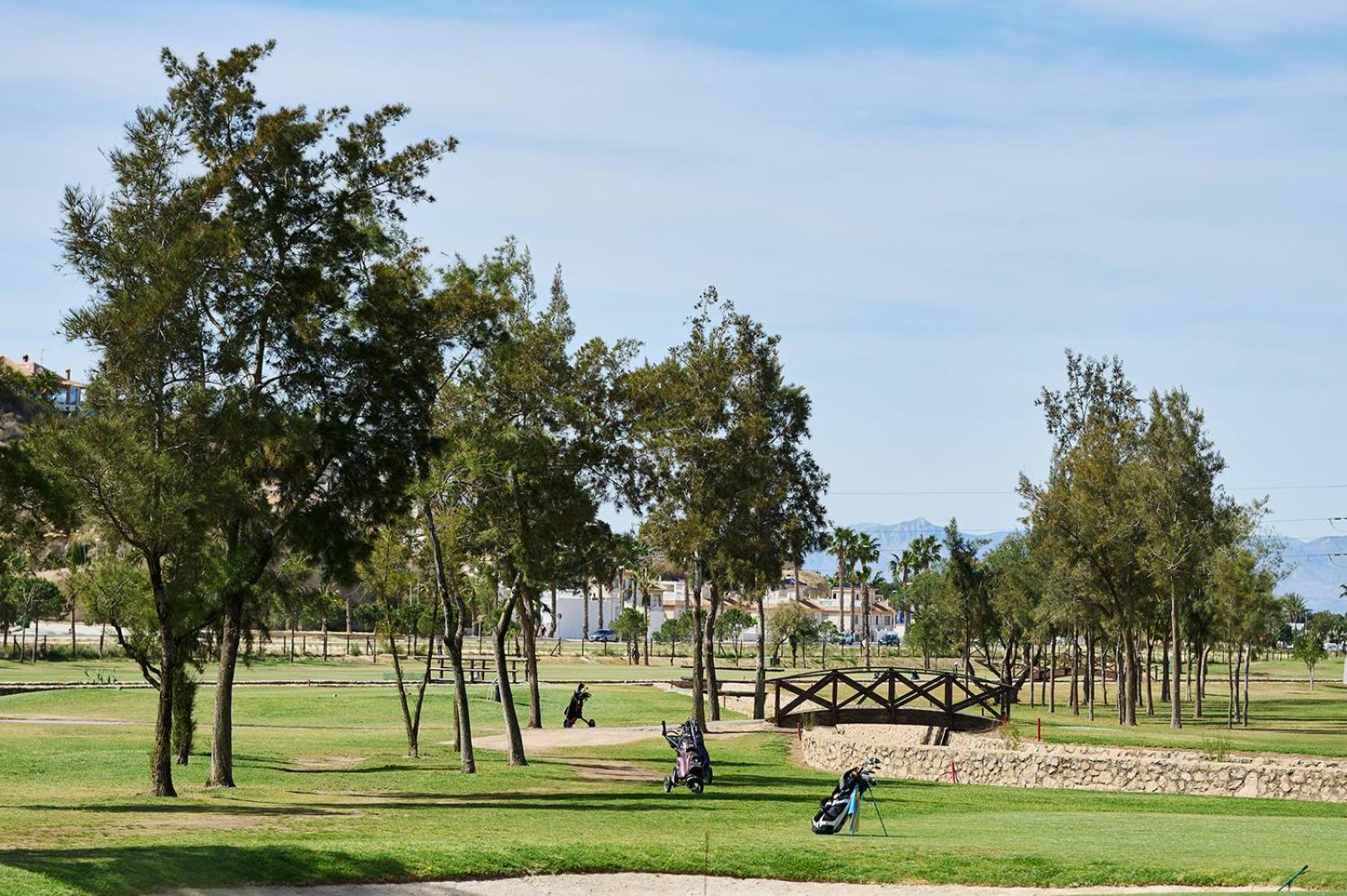 Casa Buena Vista Rojales