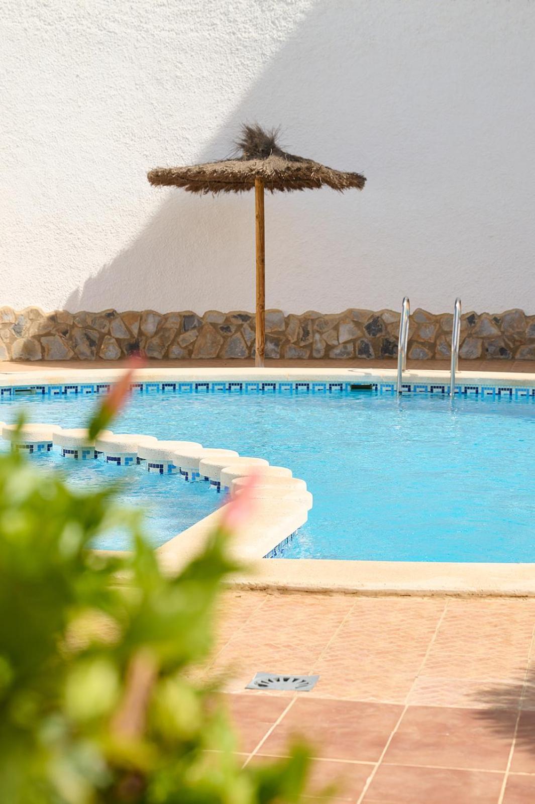 Casa Buena Vista Rojales