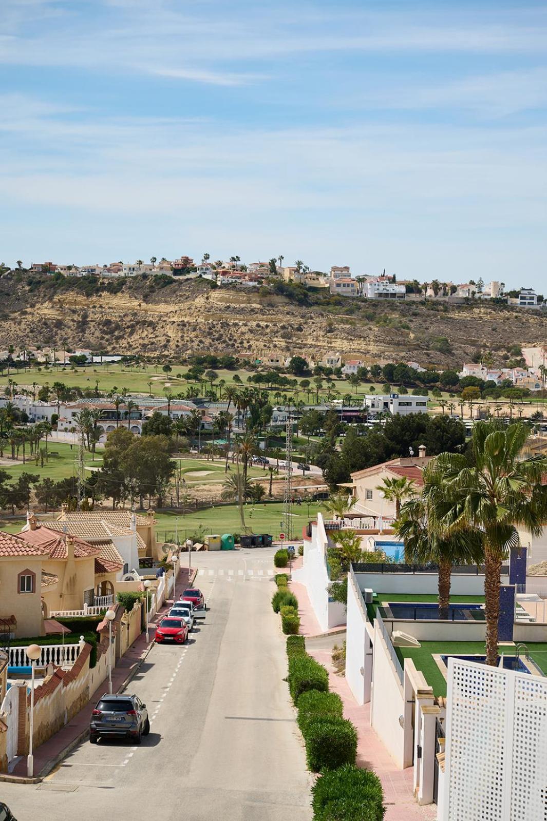 Casa Buena Vista Rojales