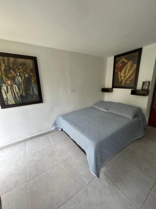 Campo Alegre: Loft con Vista