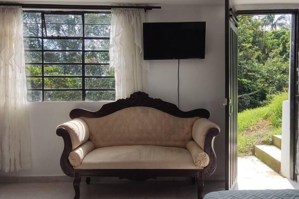 Campo Alegre: Loft con Vista