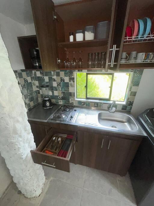 Campo Alegre: Loft con Vista