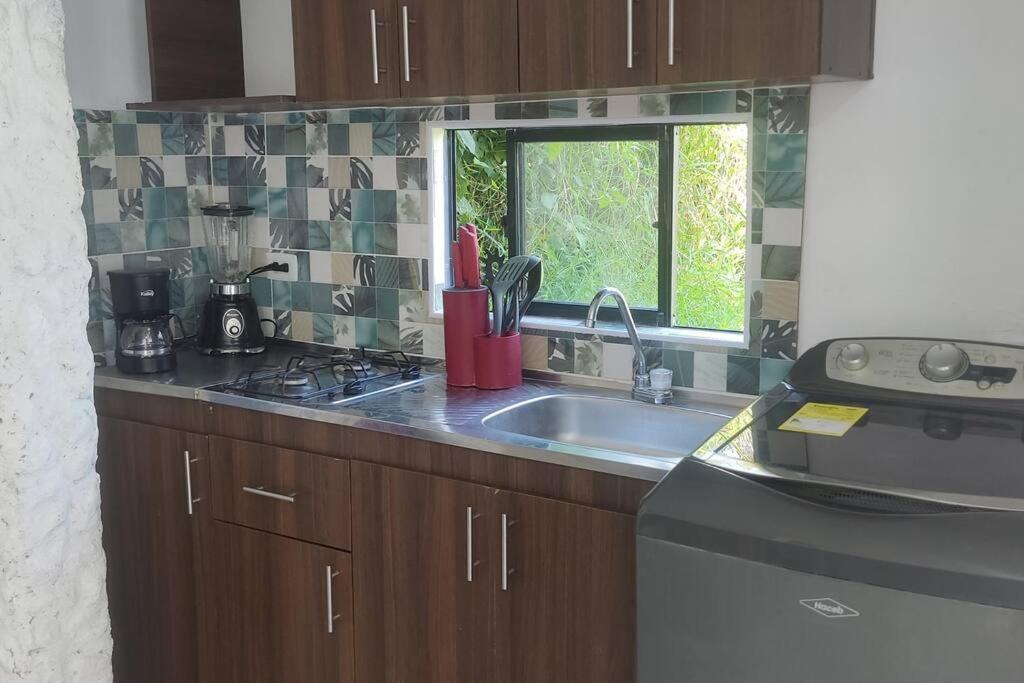 Campo Alegre: Loft con Vista