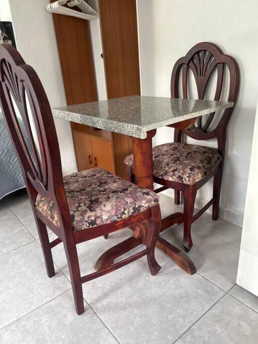 Campo Alegre: Loft con Vista