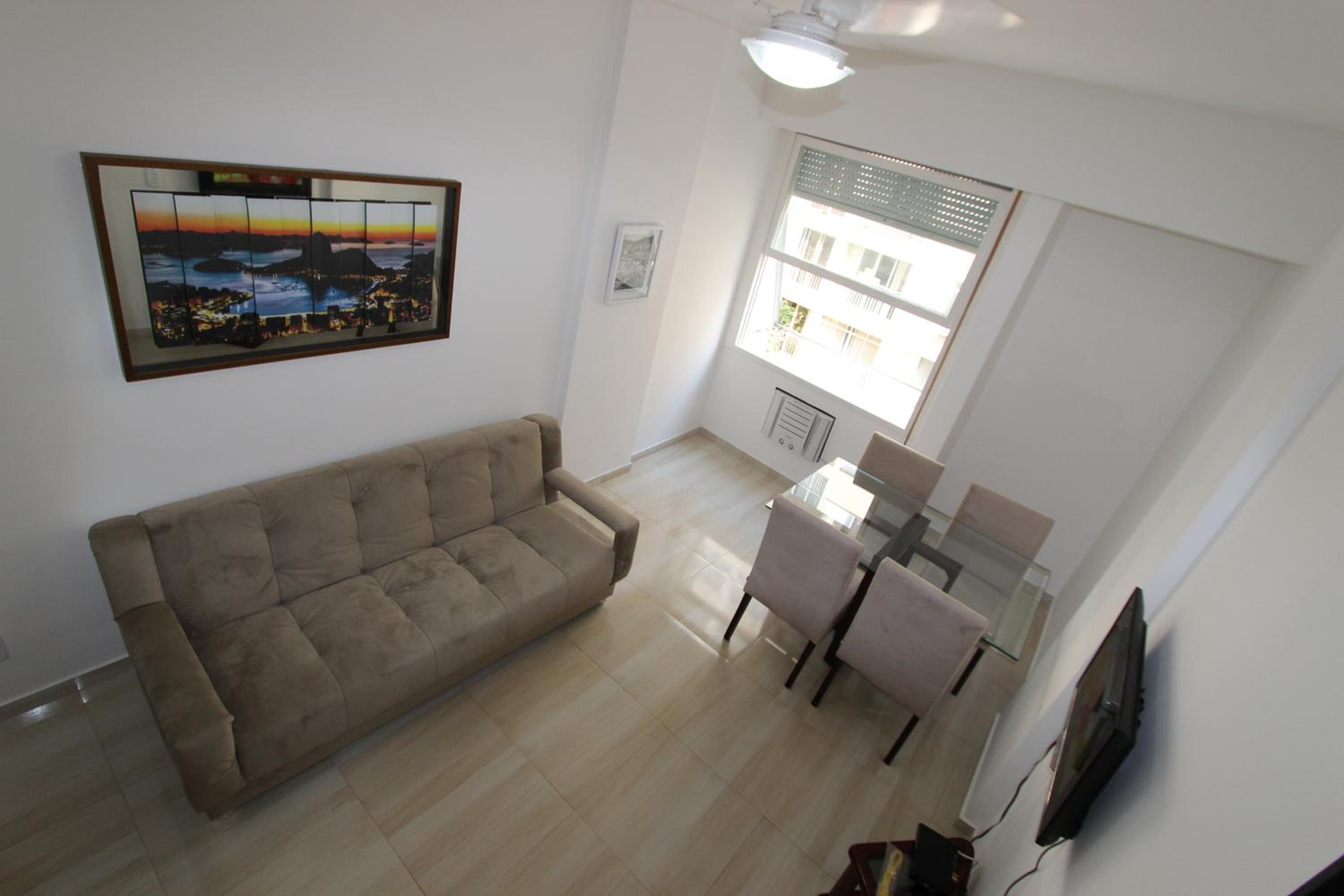 Apartments Almirante Goncalves view 4