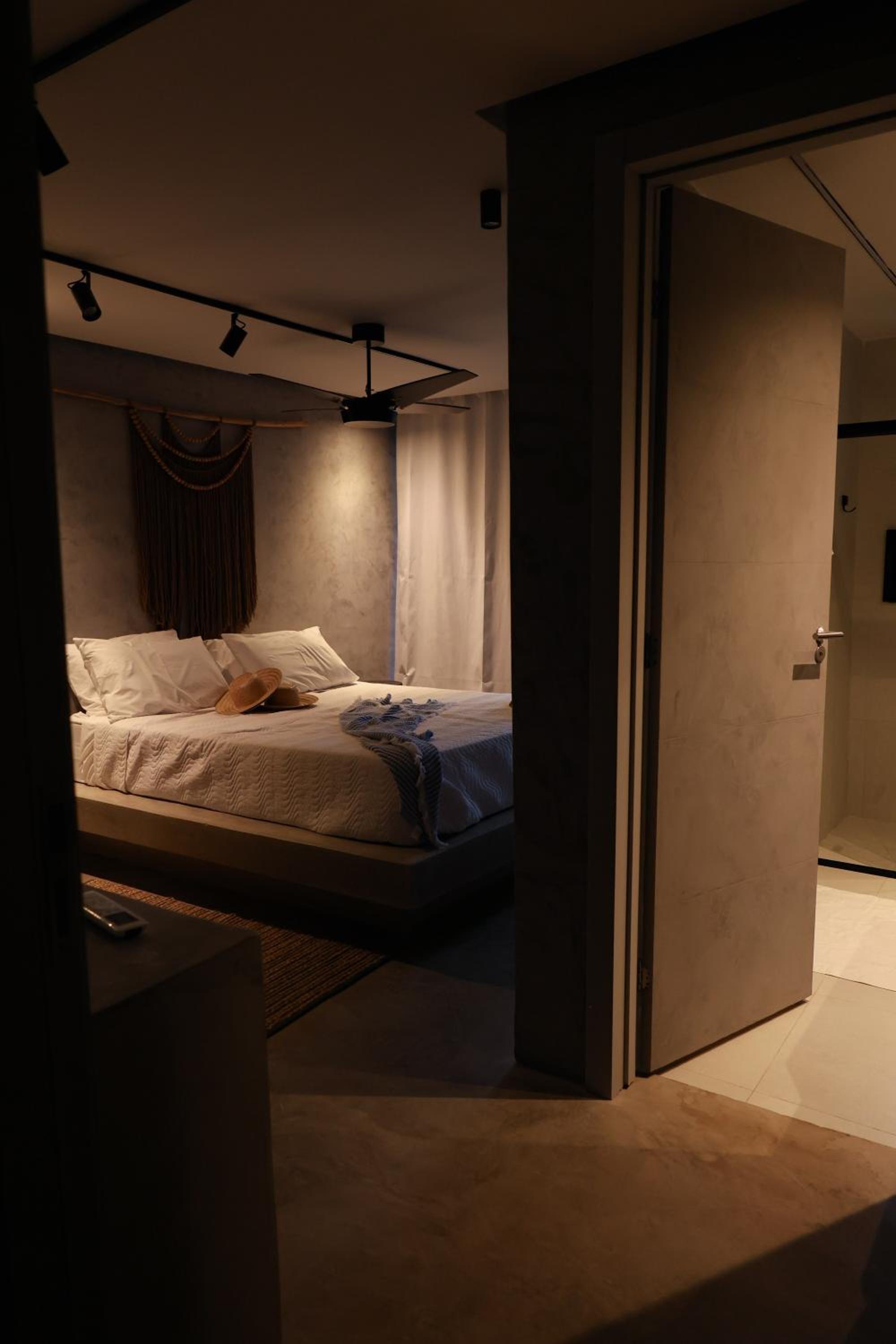 Villa Boutique com piscina- Milagres