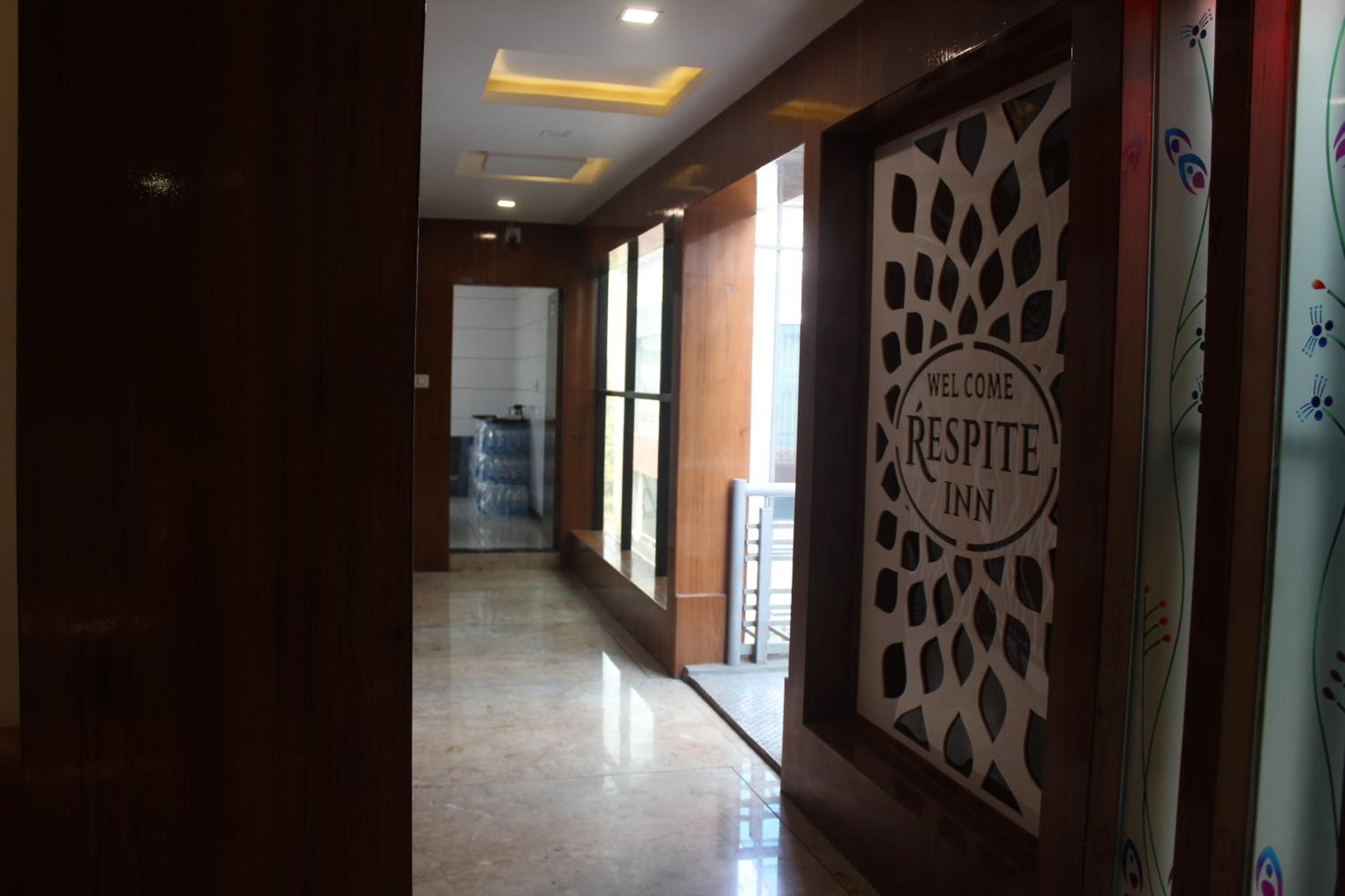 HOTEL RESPITEINN view 2