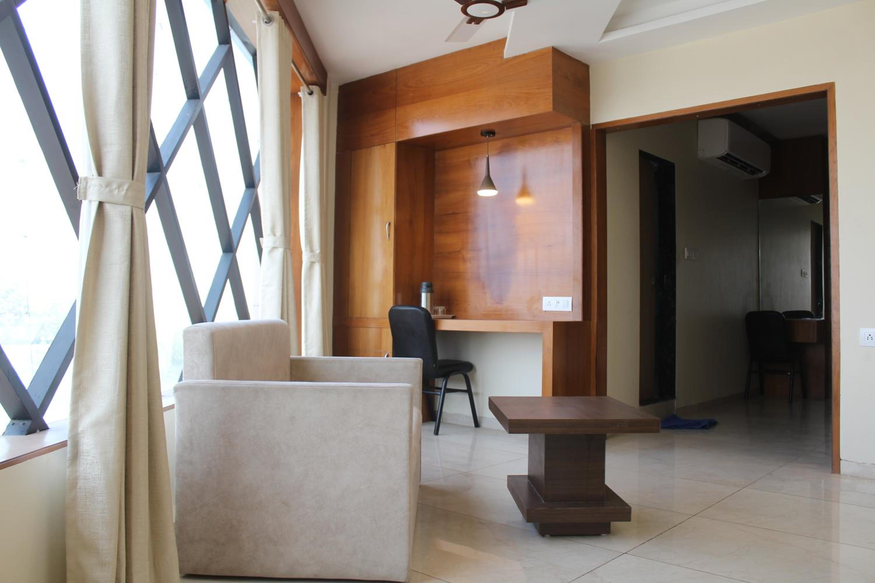 HOTEL RESPITEINN view 5