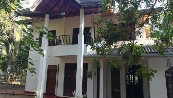 Wessagiri resort