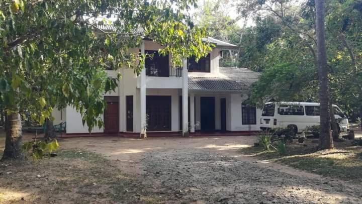 Wessagiri resort