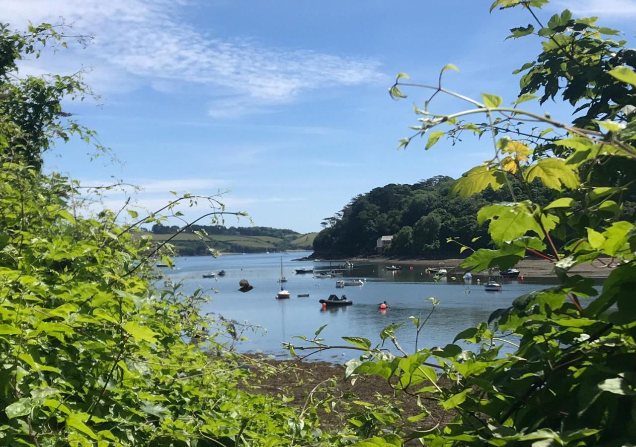3 Bed in Helford oc-hcwedn