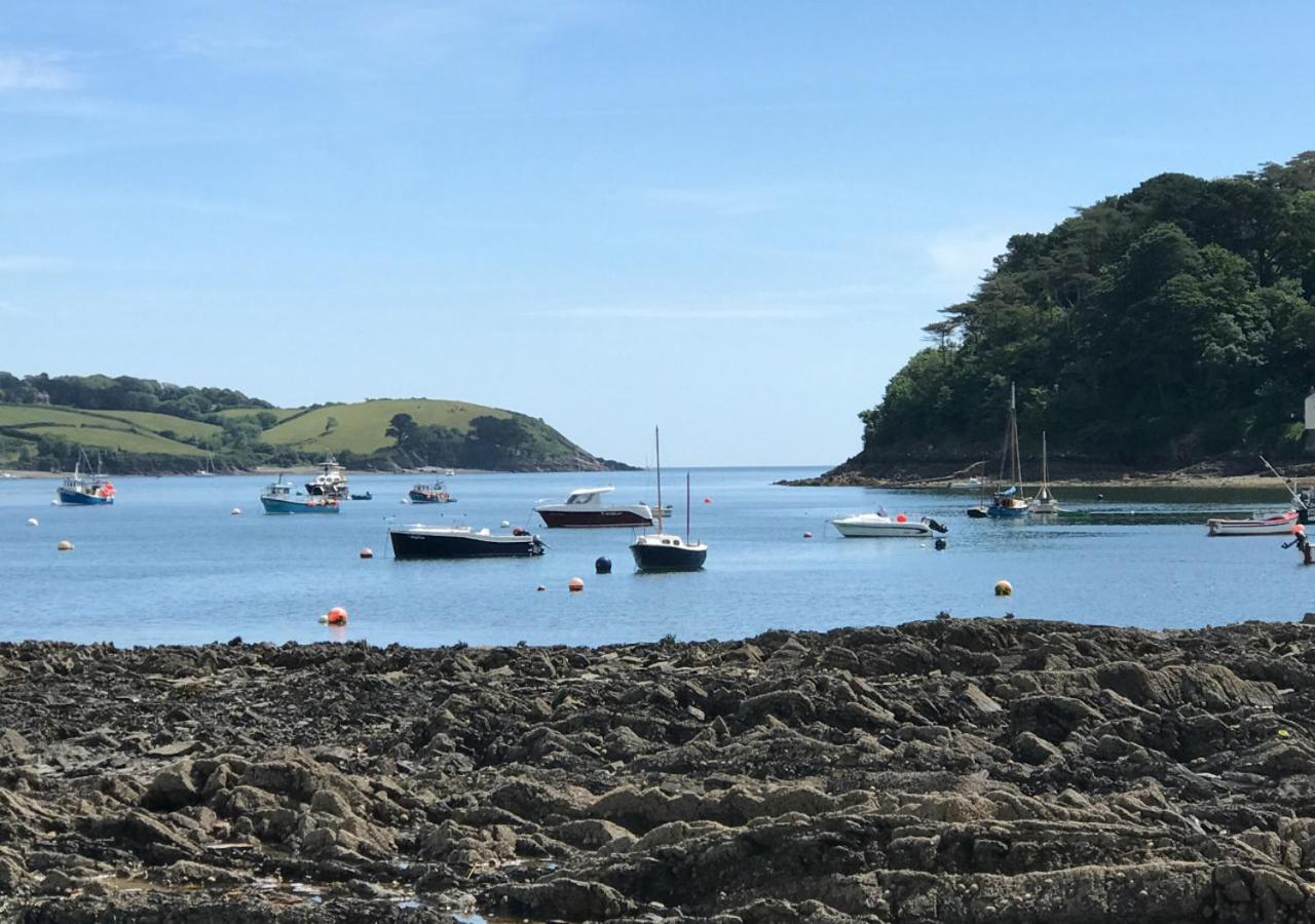 3 Bed in Helford oc-hcwedn