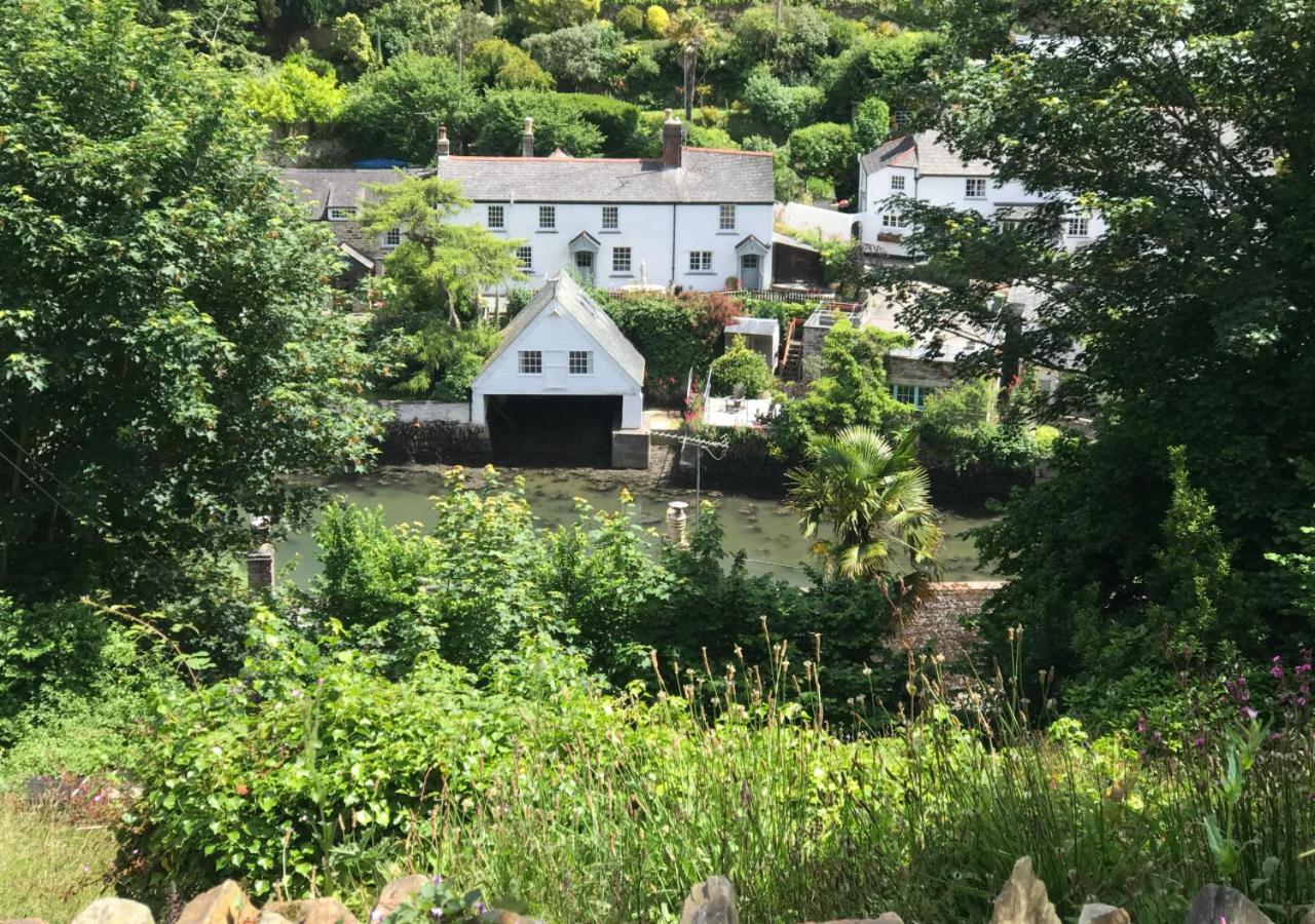 3 Bed in Helford oc-hcwedn