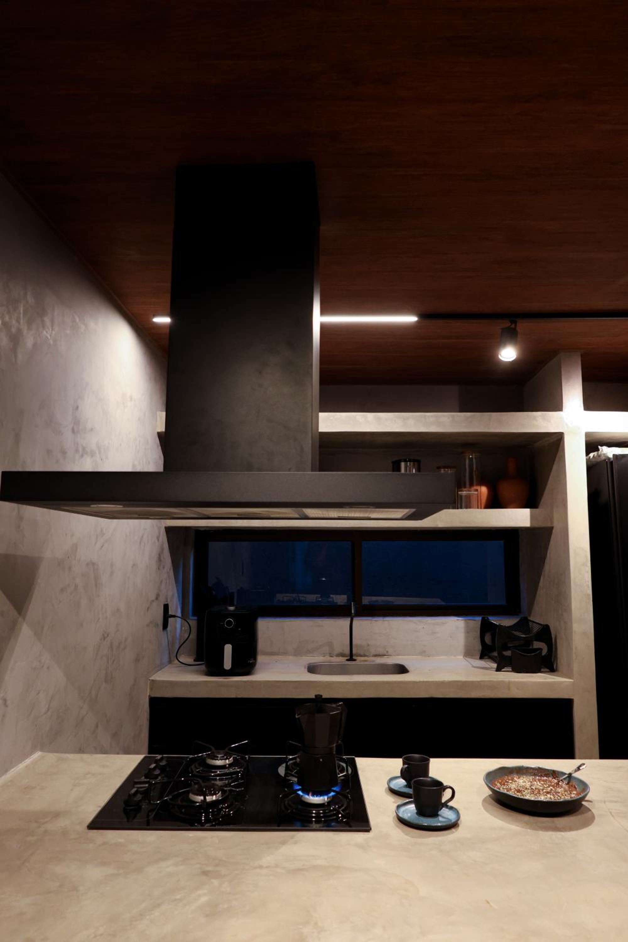 Villa Boutique com piscina- Milagres