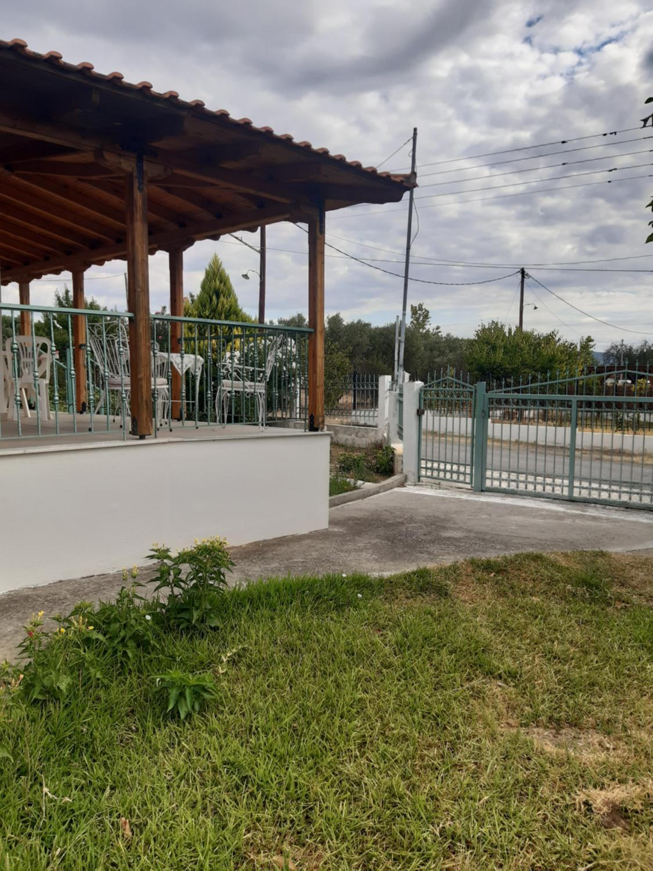 Leisure house photo 3