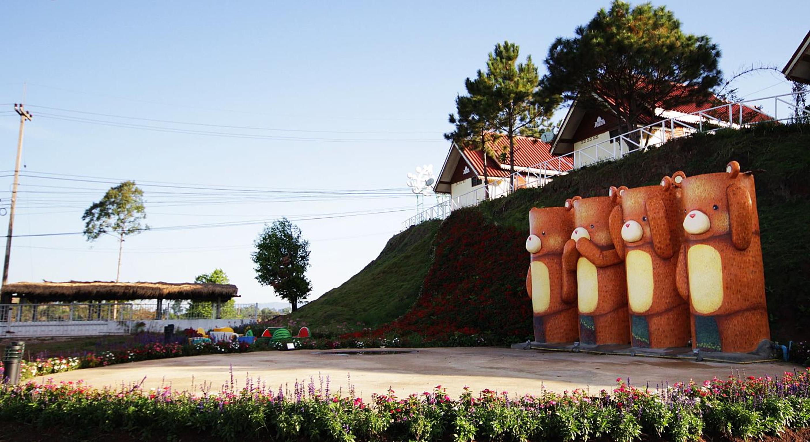 Chatfah Resort