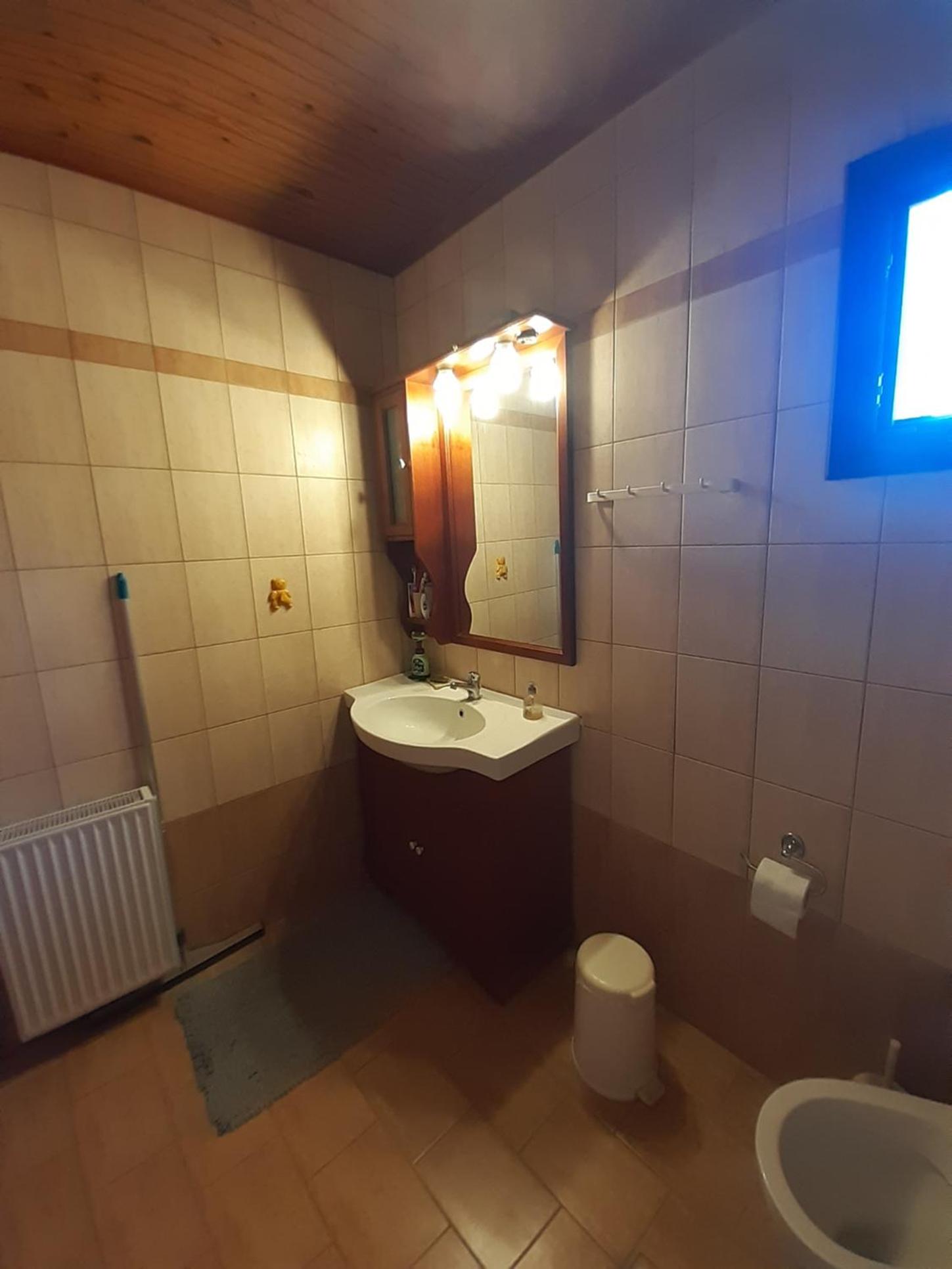 Leisure house