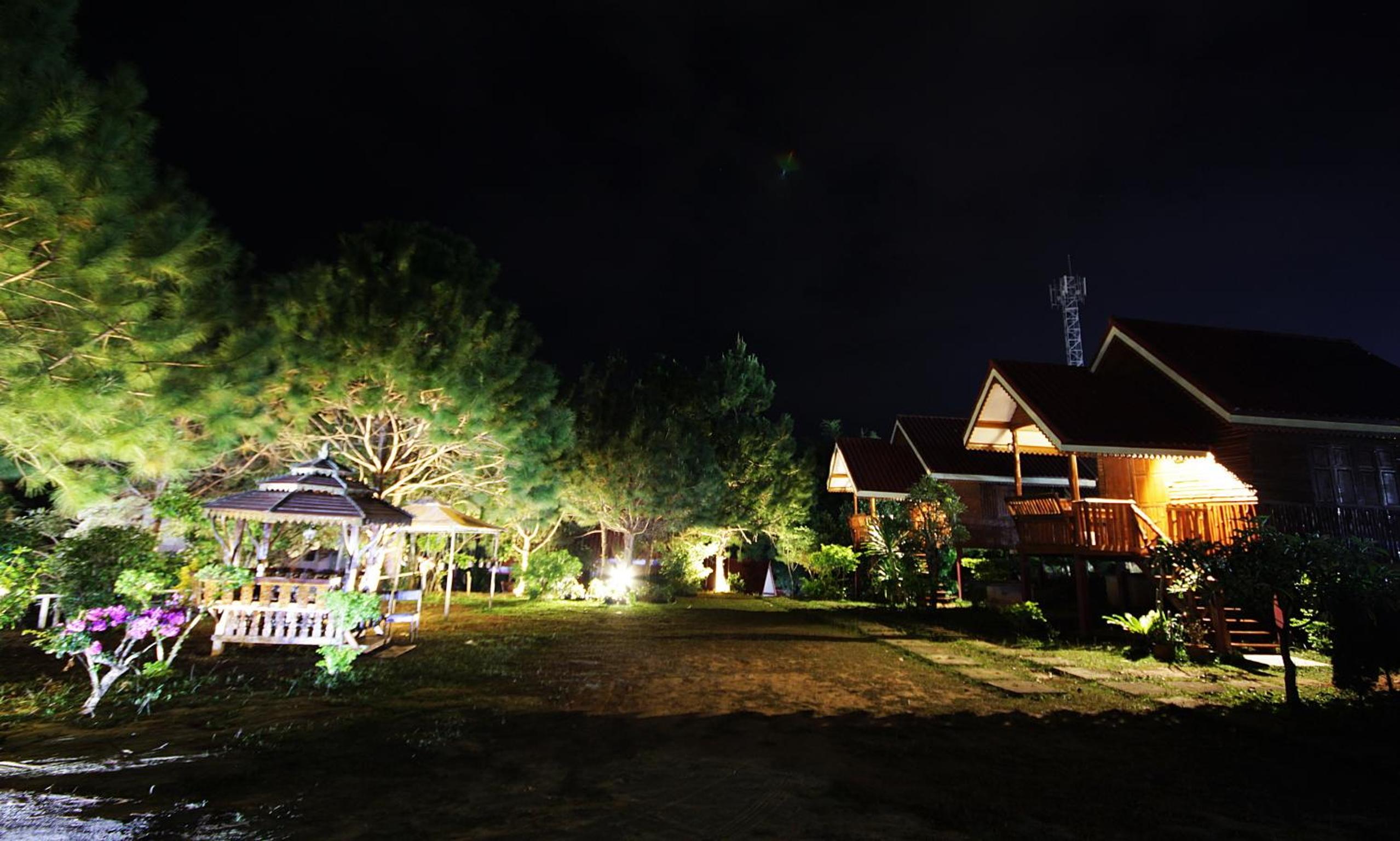 Chatfah Resort