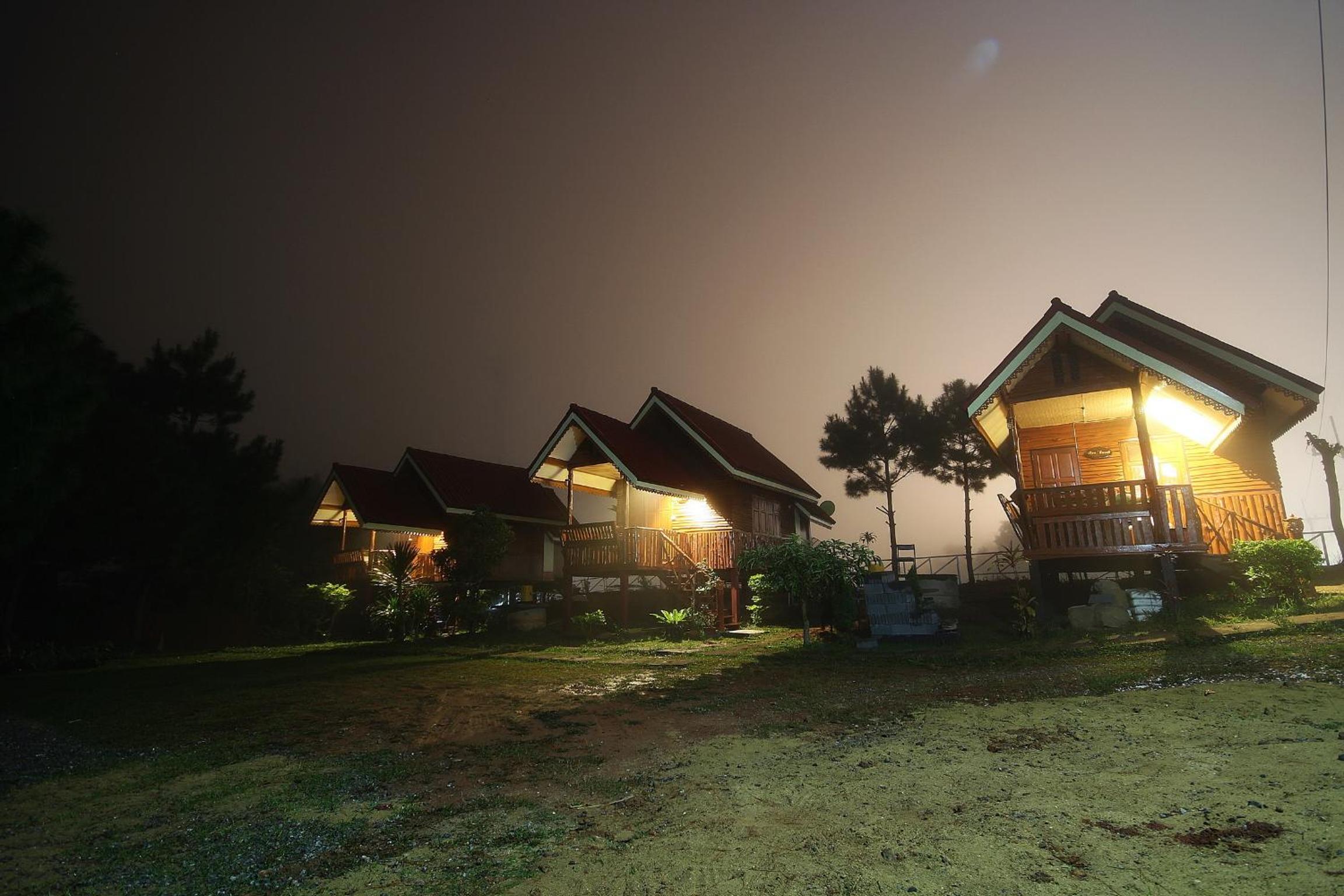 Chatfah Resort