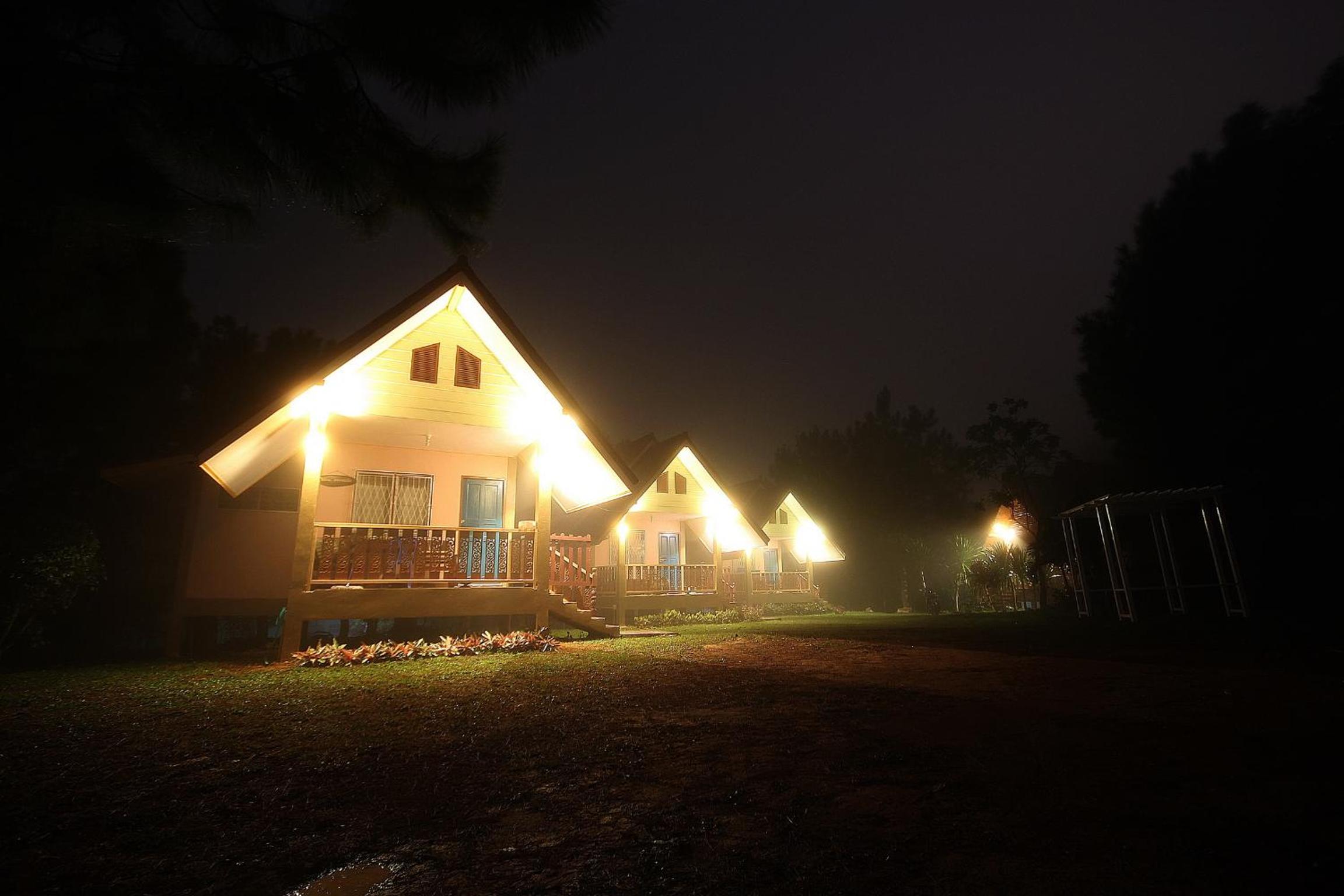 Chatfah Resort