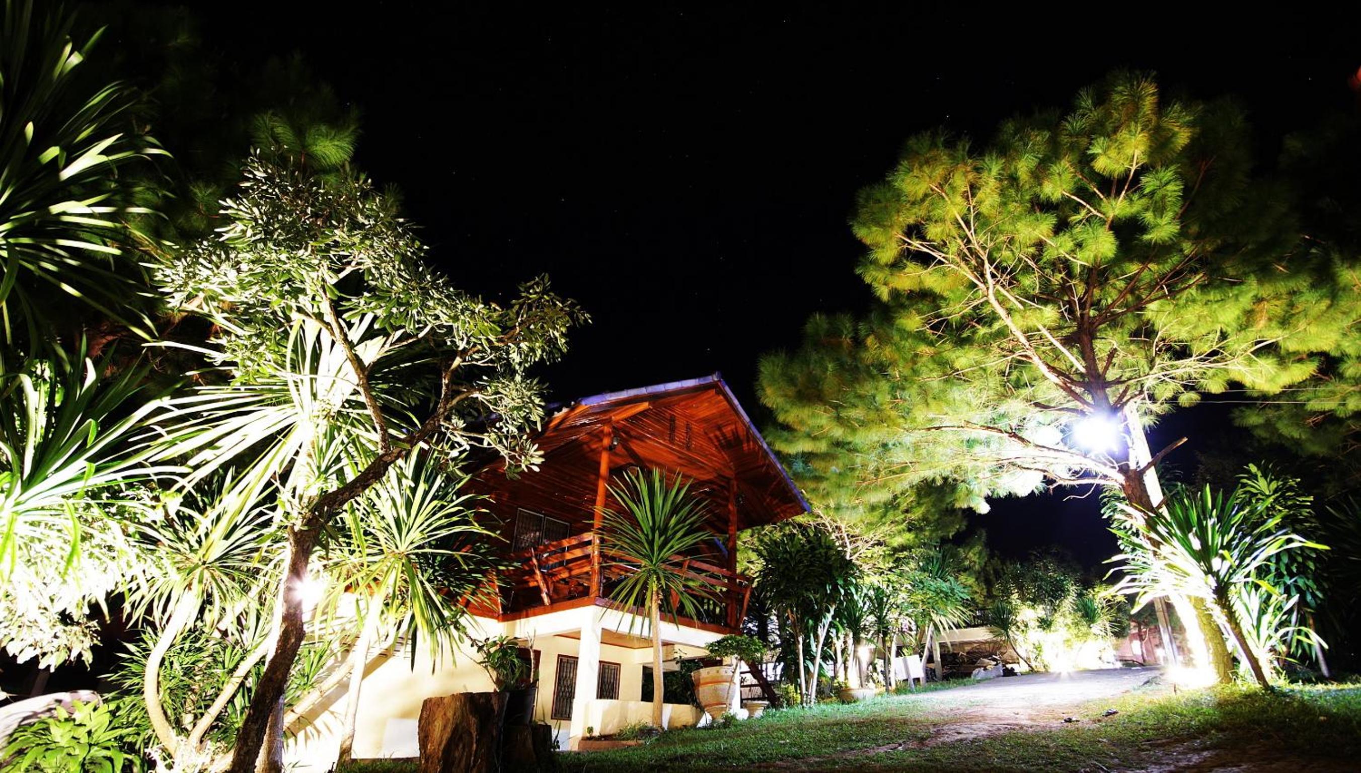 Chatfah Resort