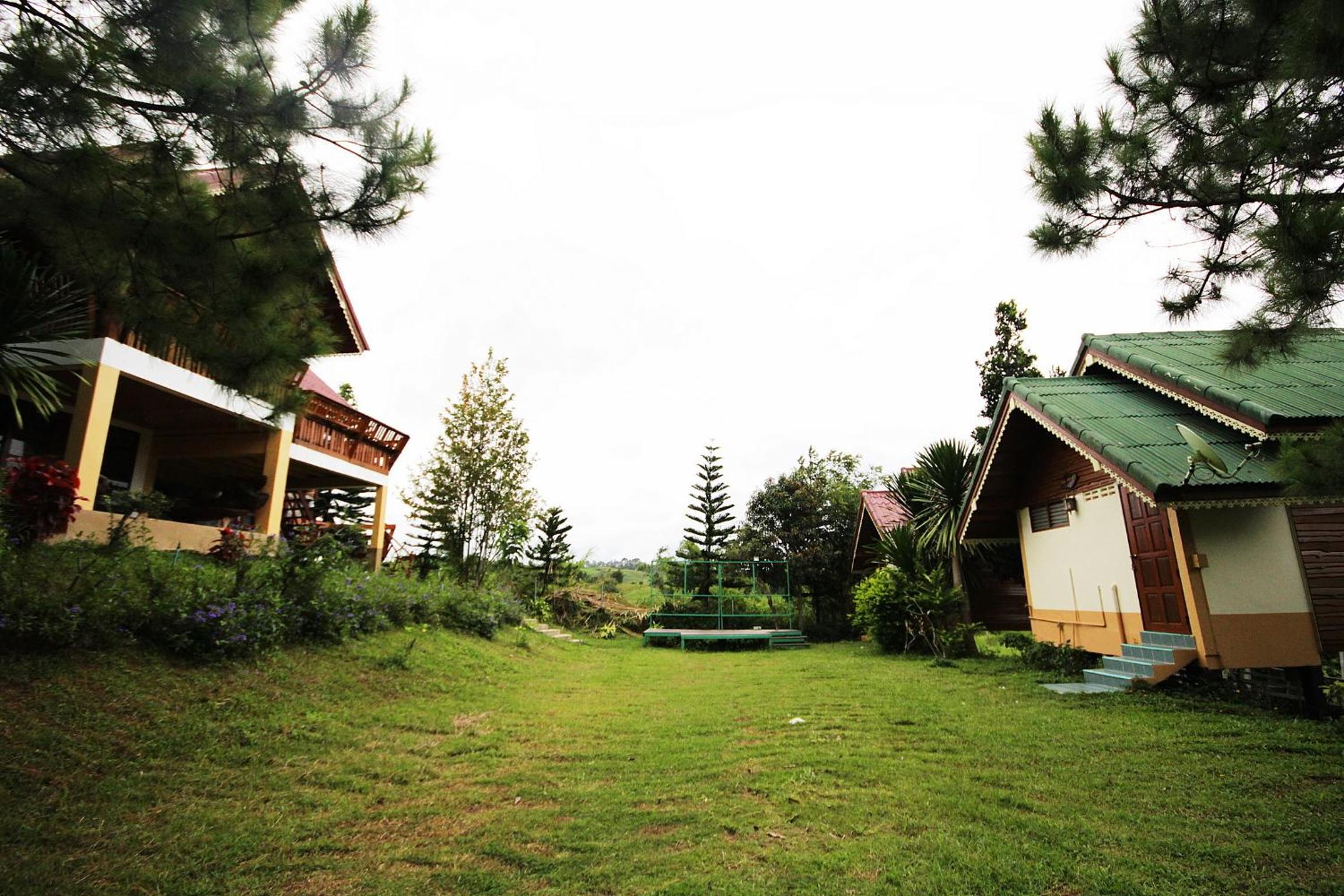 Chatfah Resort