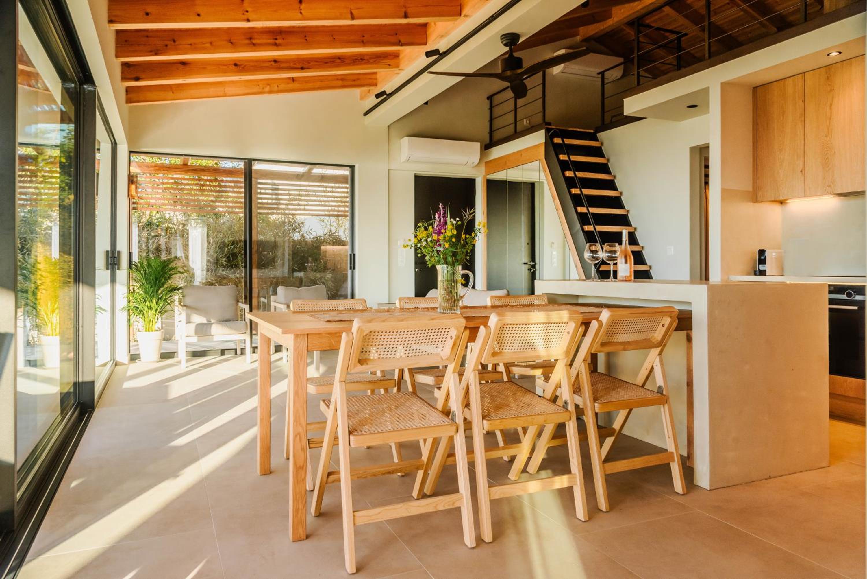 Seascape House Corfu