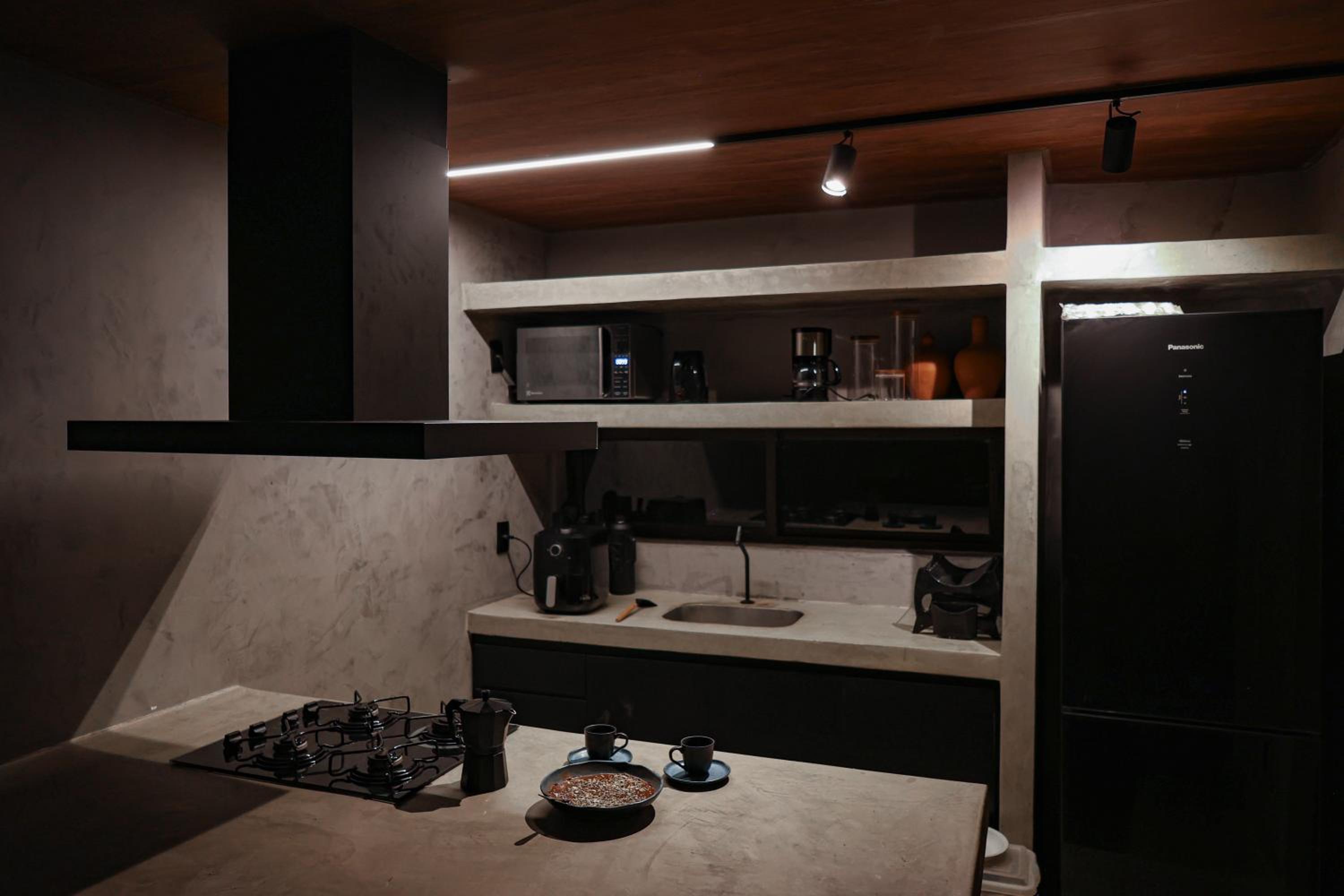 Villa Boutique com piscina- Milagres