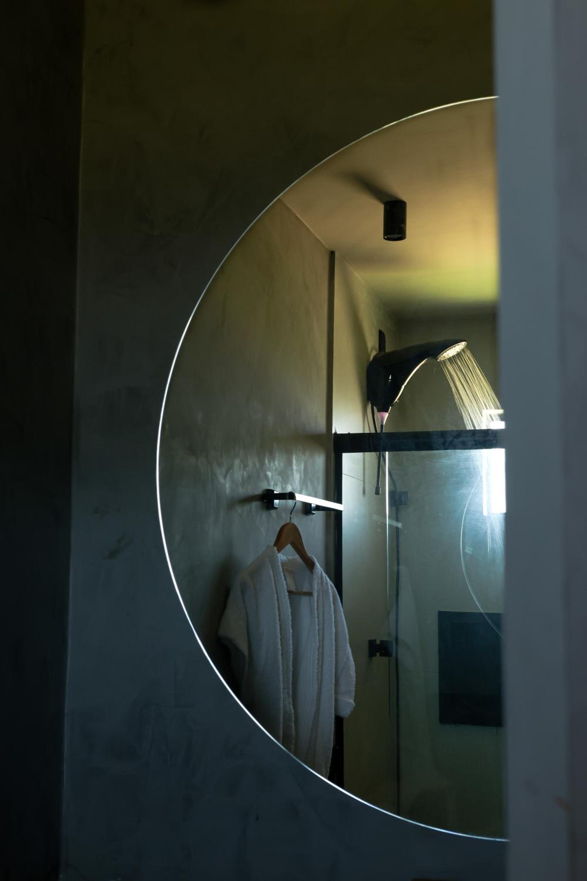 Villa Boutique com piscina- Milagres