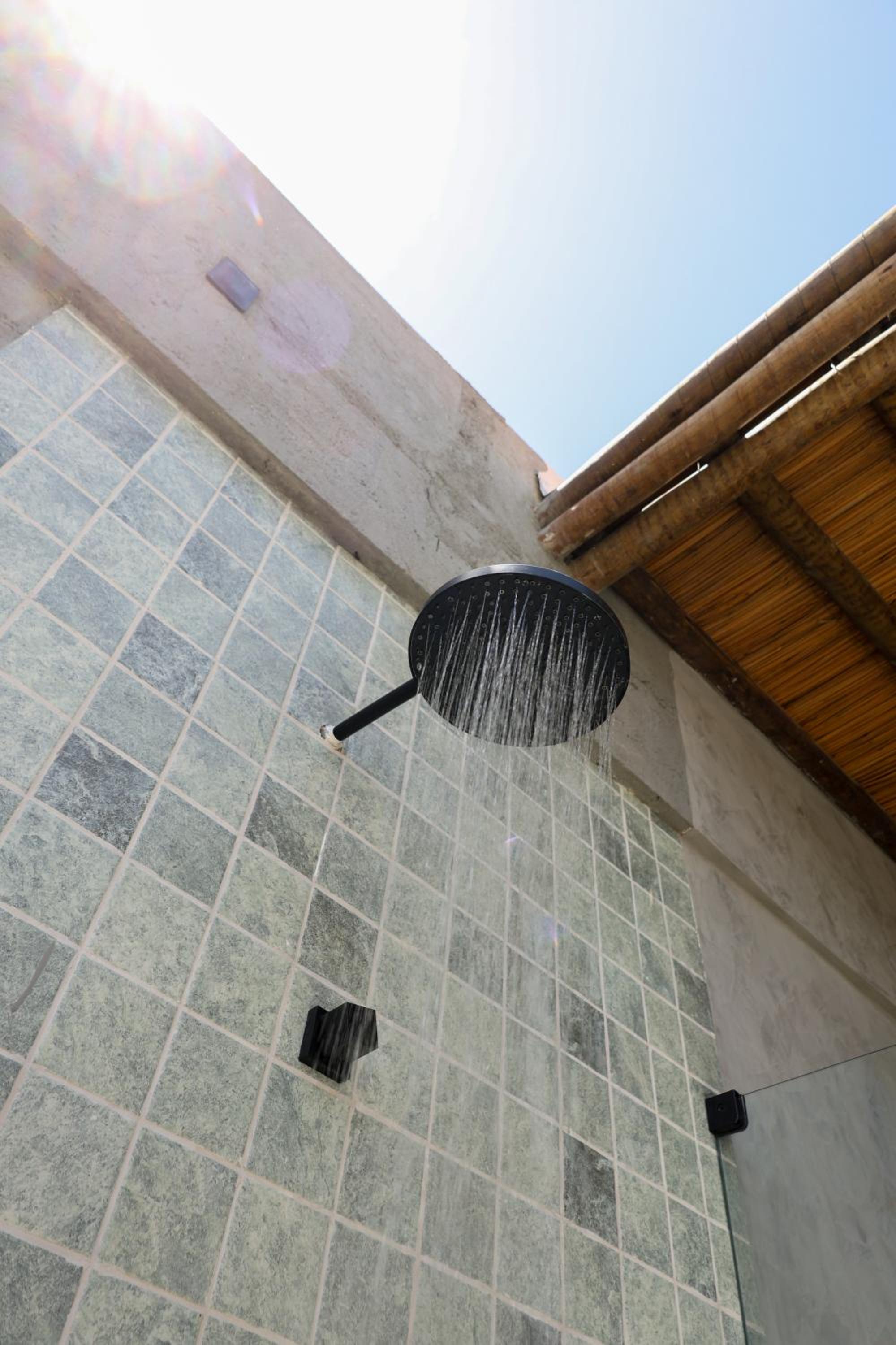 Villa Boutique com piscina- Milagres
