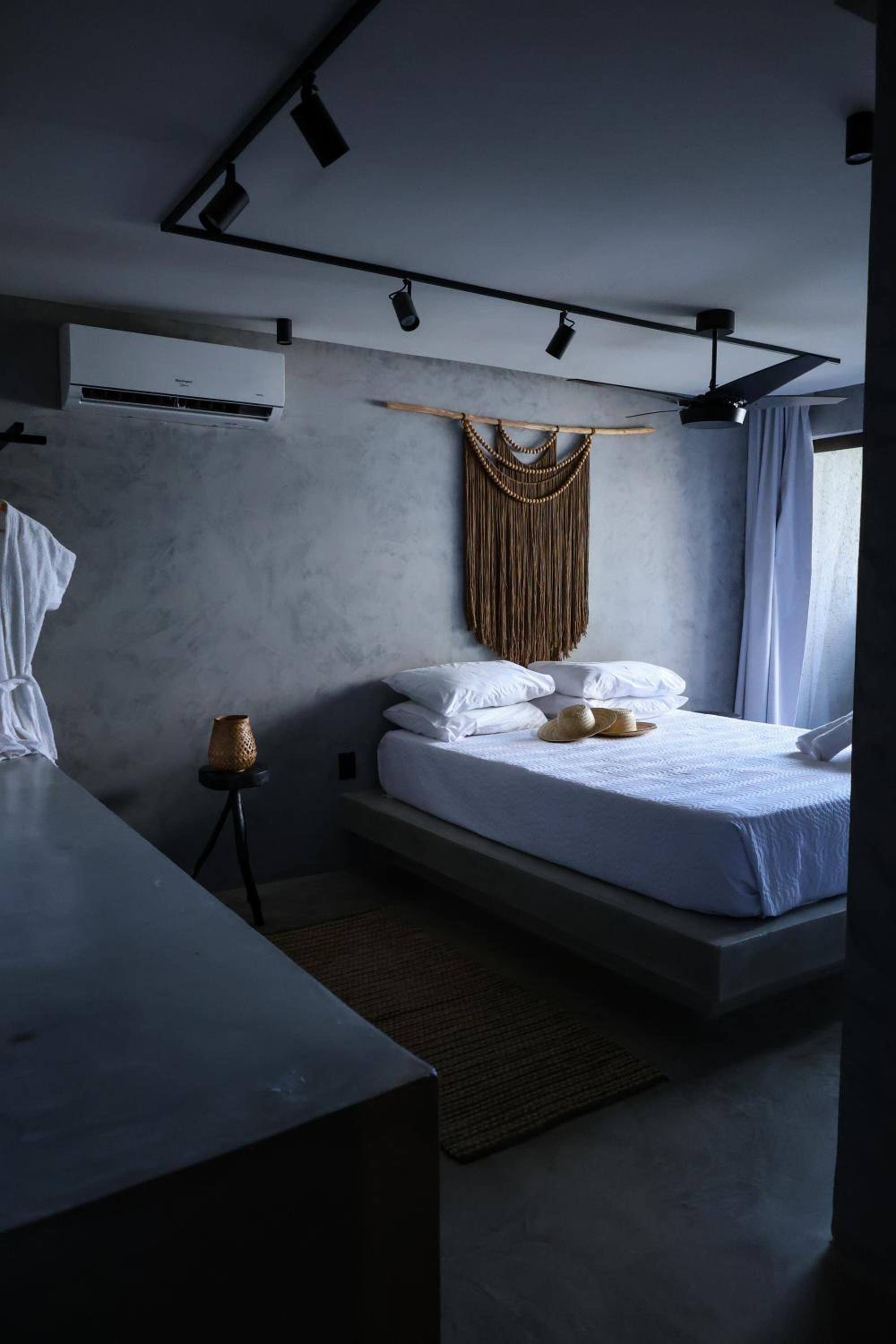 Villa Boutique com piscina- Milagres