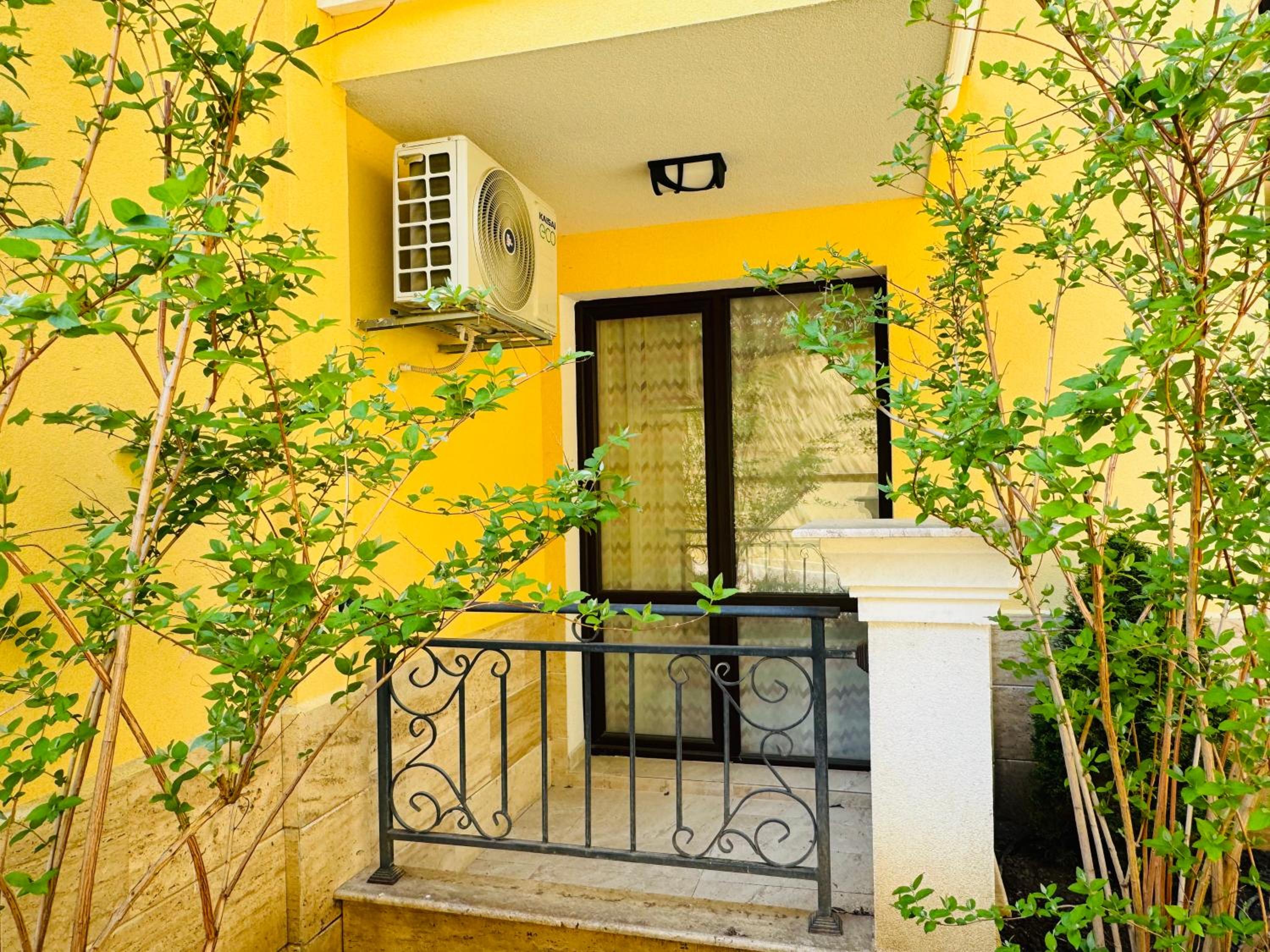 HORIZON 2 'Б-' Apartment Sveti Vlas