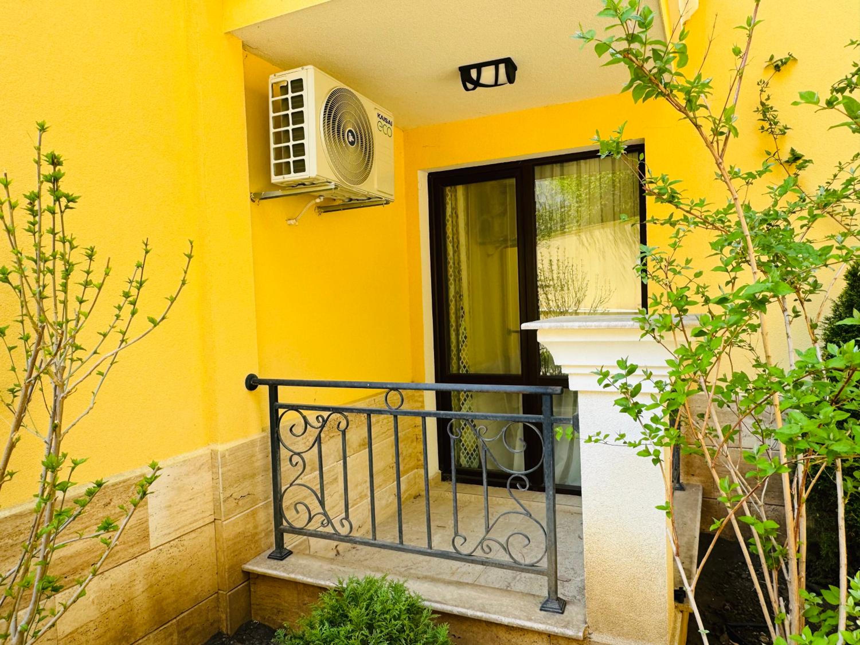 HORIZON 2 'Б-' Apartment Sveti Vlas