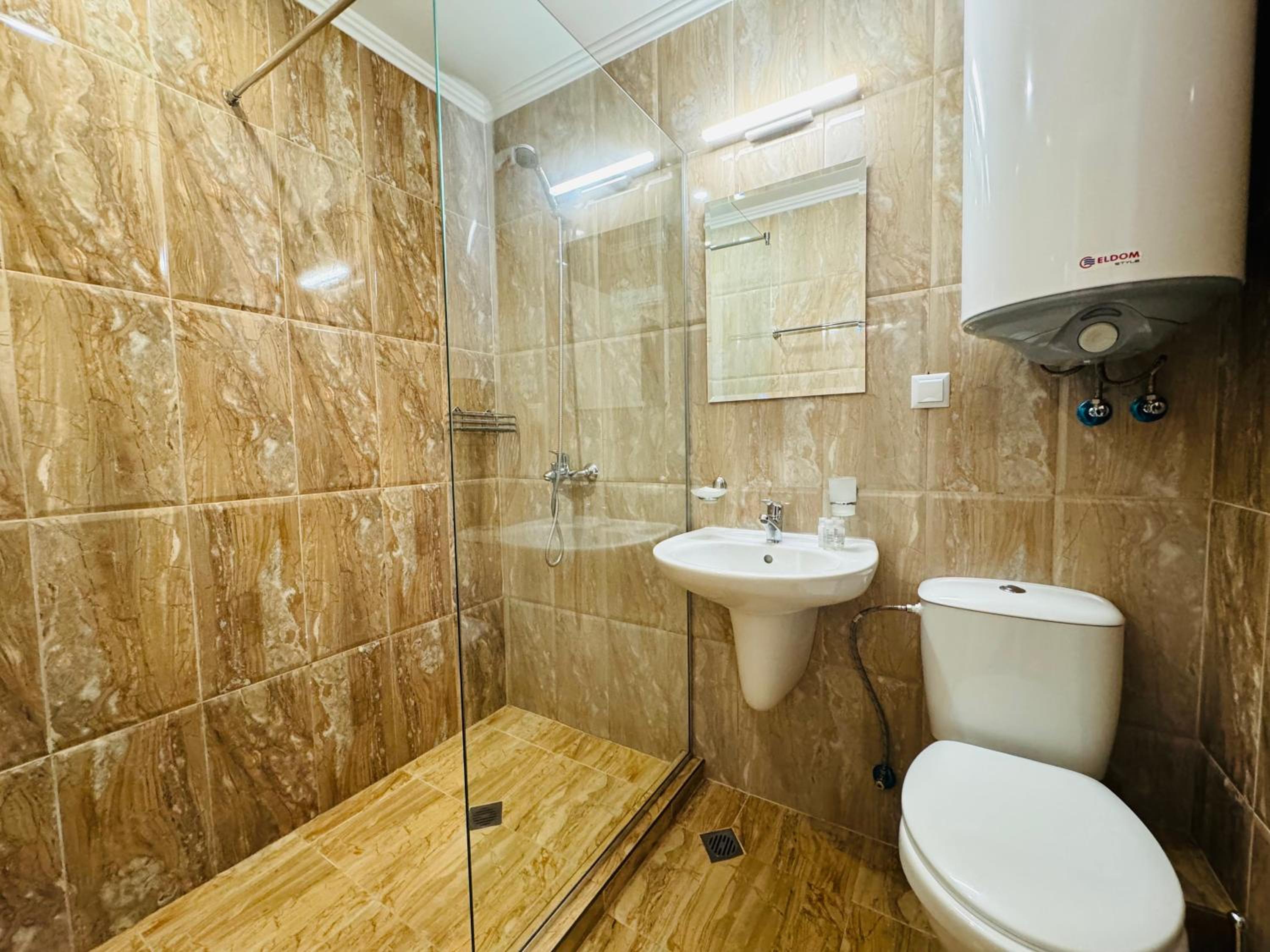 HORIZON 2 'Б-' Apartment Sveti Vlas