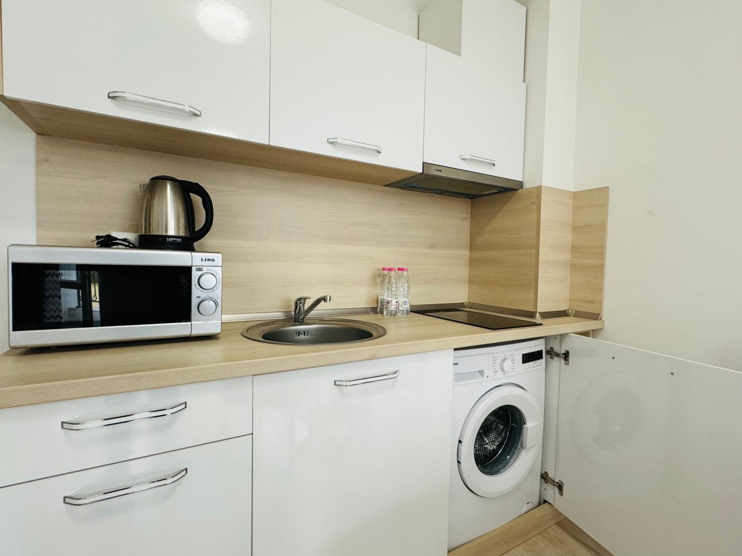 HORIZON 2 'Б-' Apartment Sveti Vlas