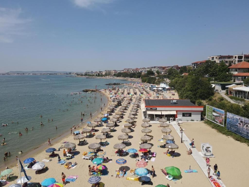HORIZON 2 'Б-' Apartment Sveti Vlas