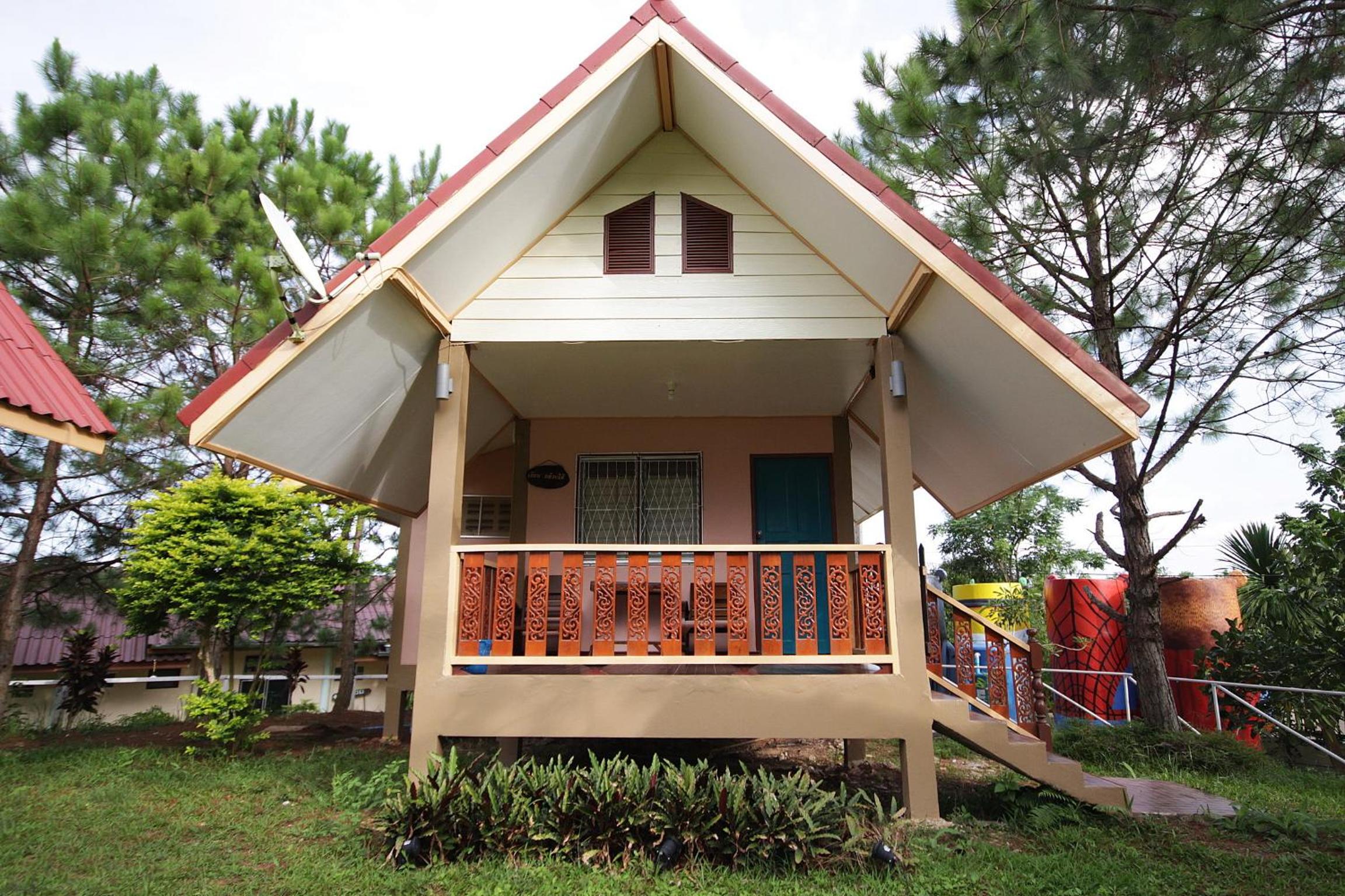Chatfah Resort