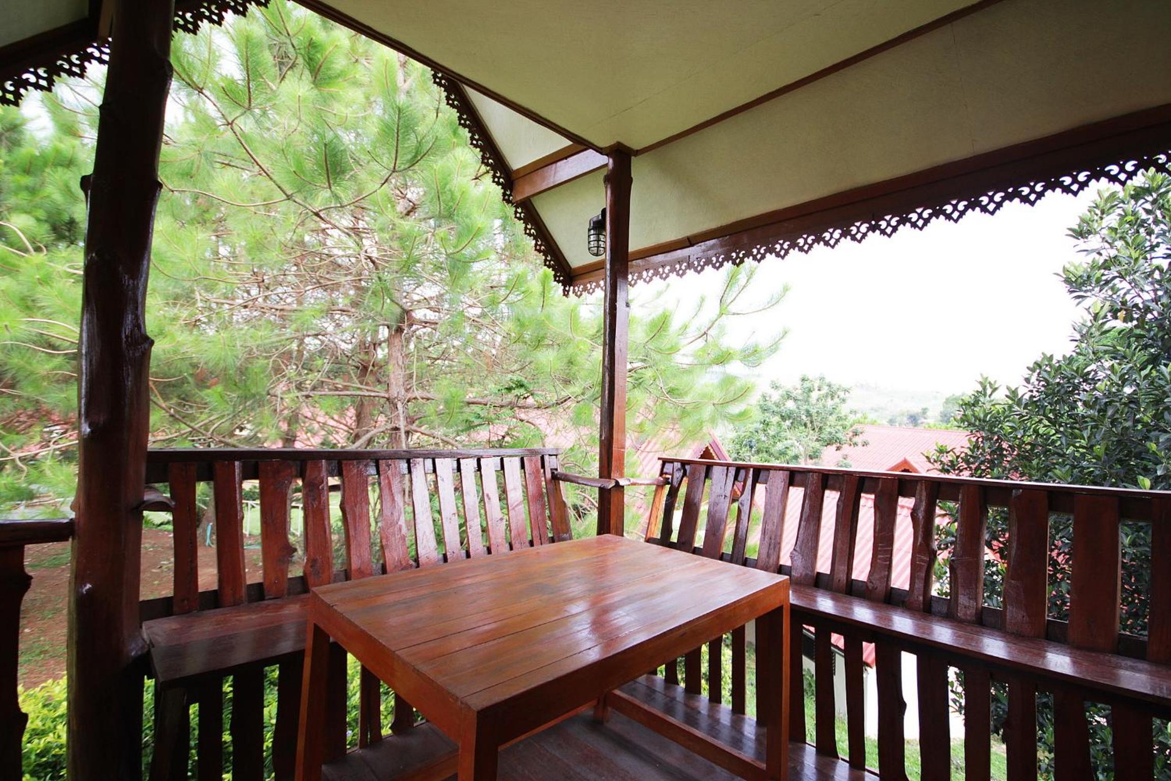 Chatfah Resort