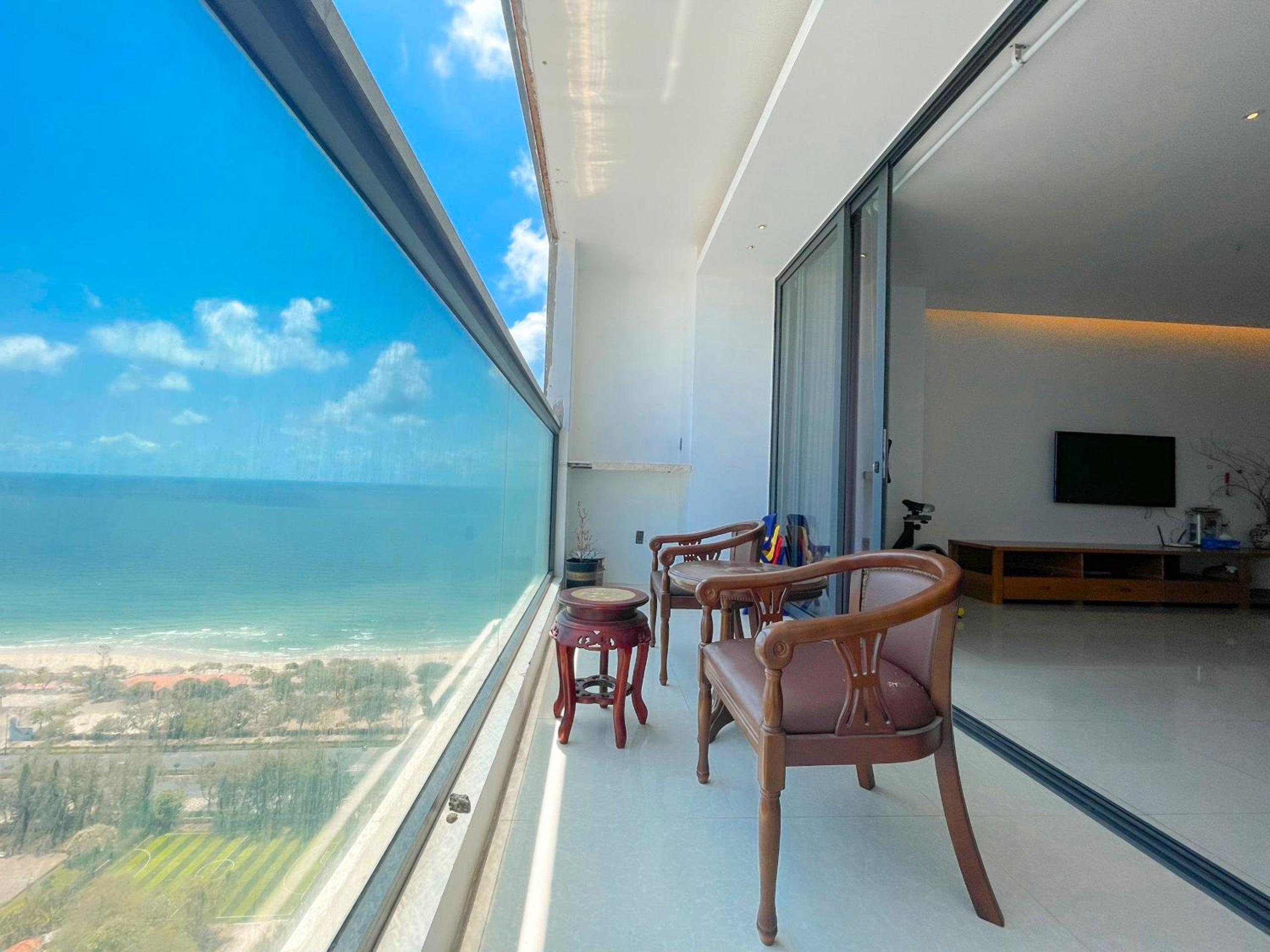 Oasky Vũng Tàu - Pooh House 4 view 2