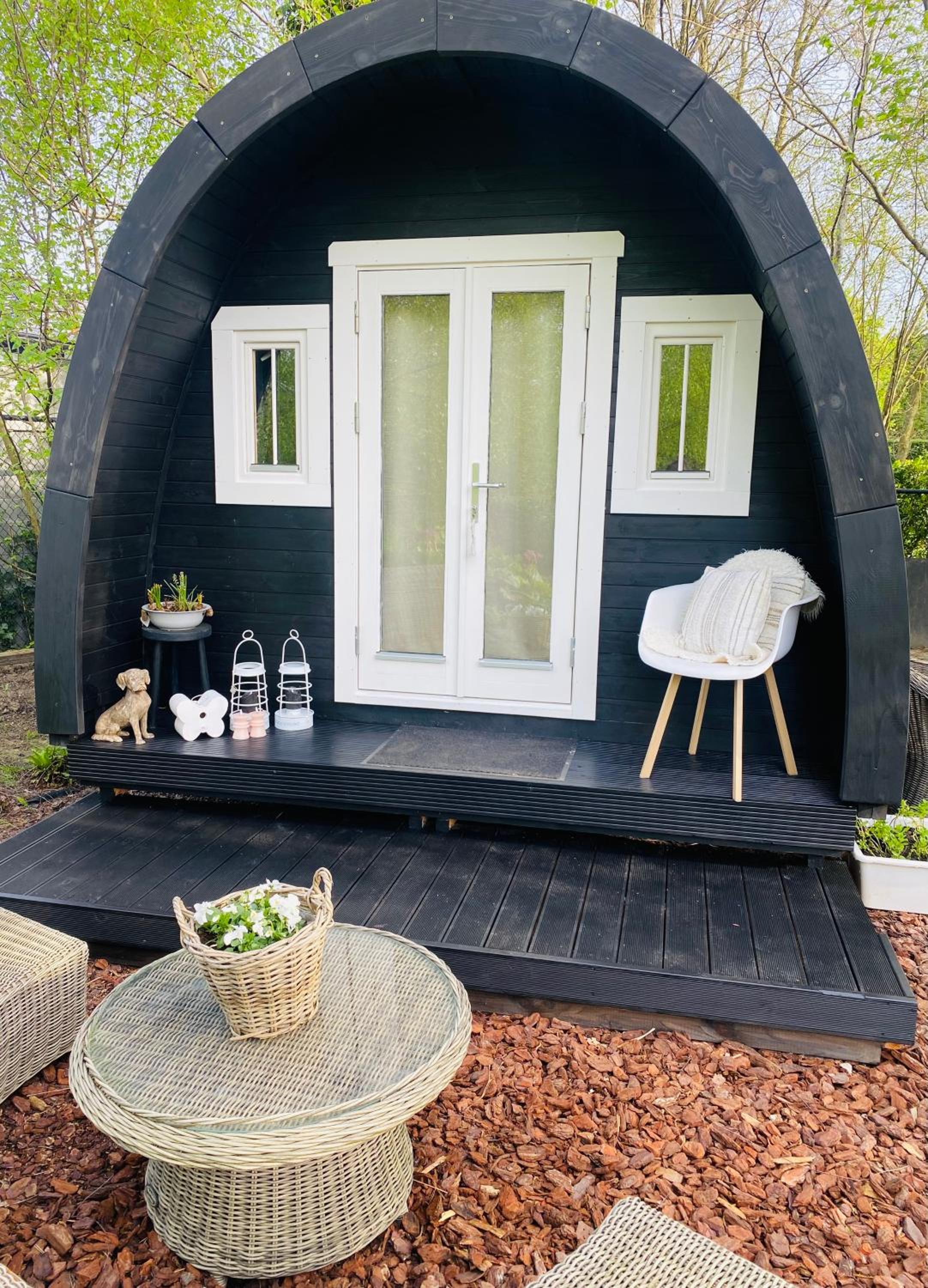 Ecolodge Almere