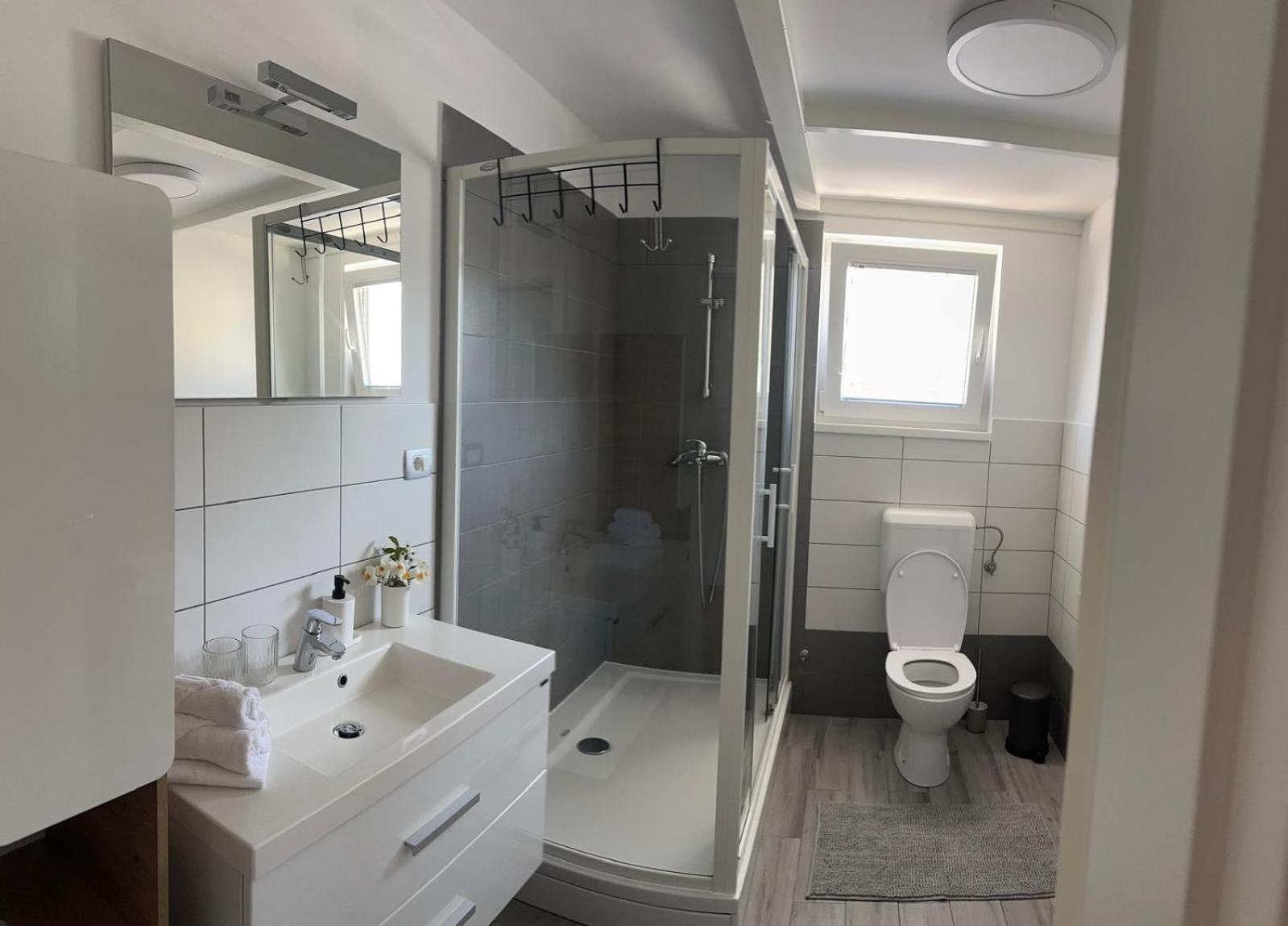 Apartment Štucin