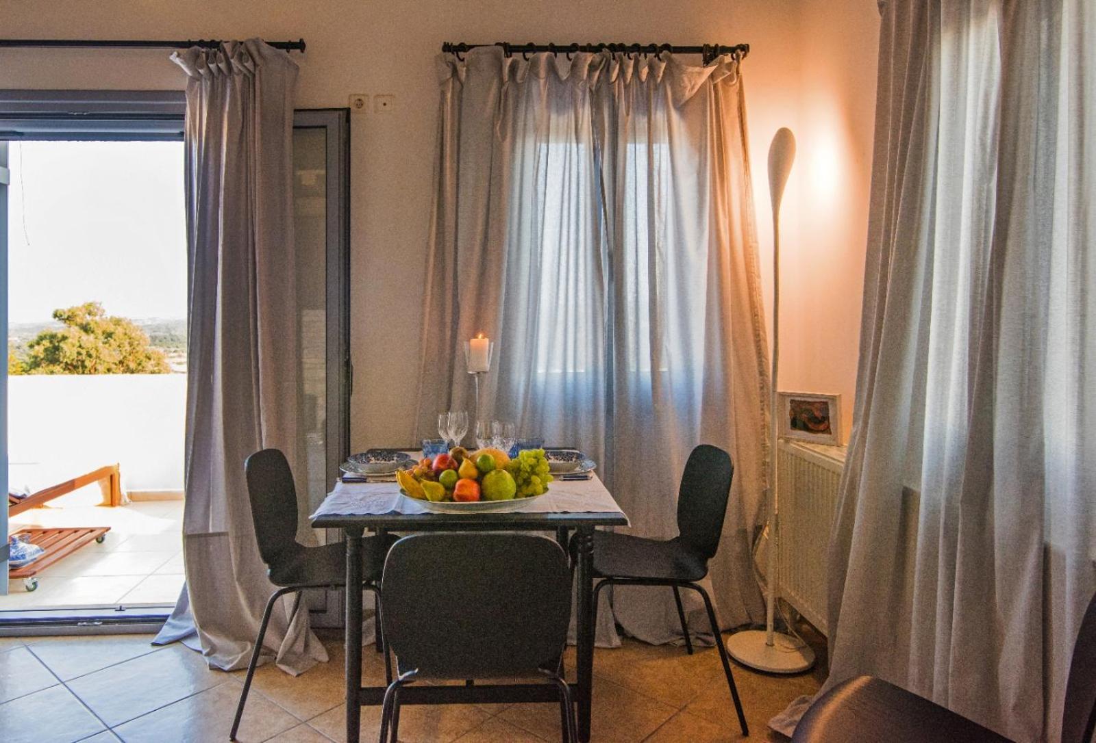Domus Arch Residences